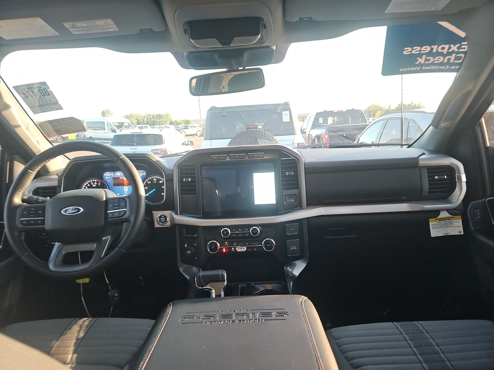 FORD F-150 - 6