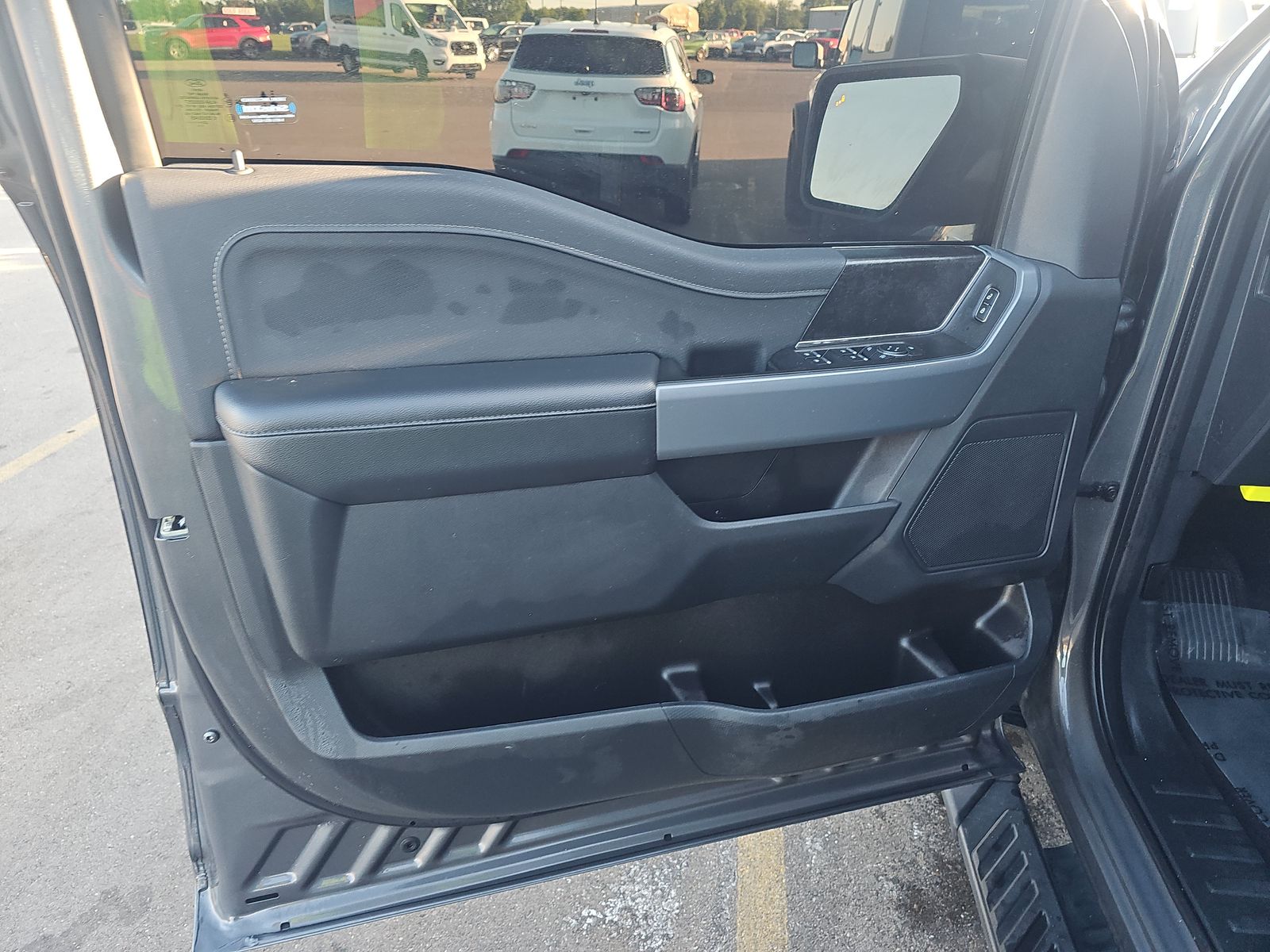 FORD F-150 - 4