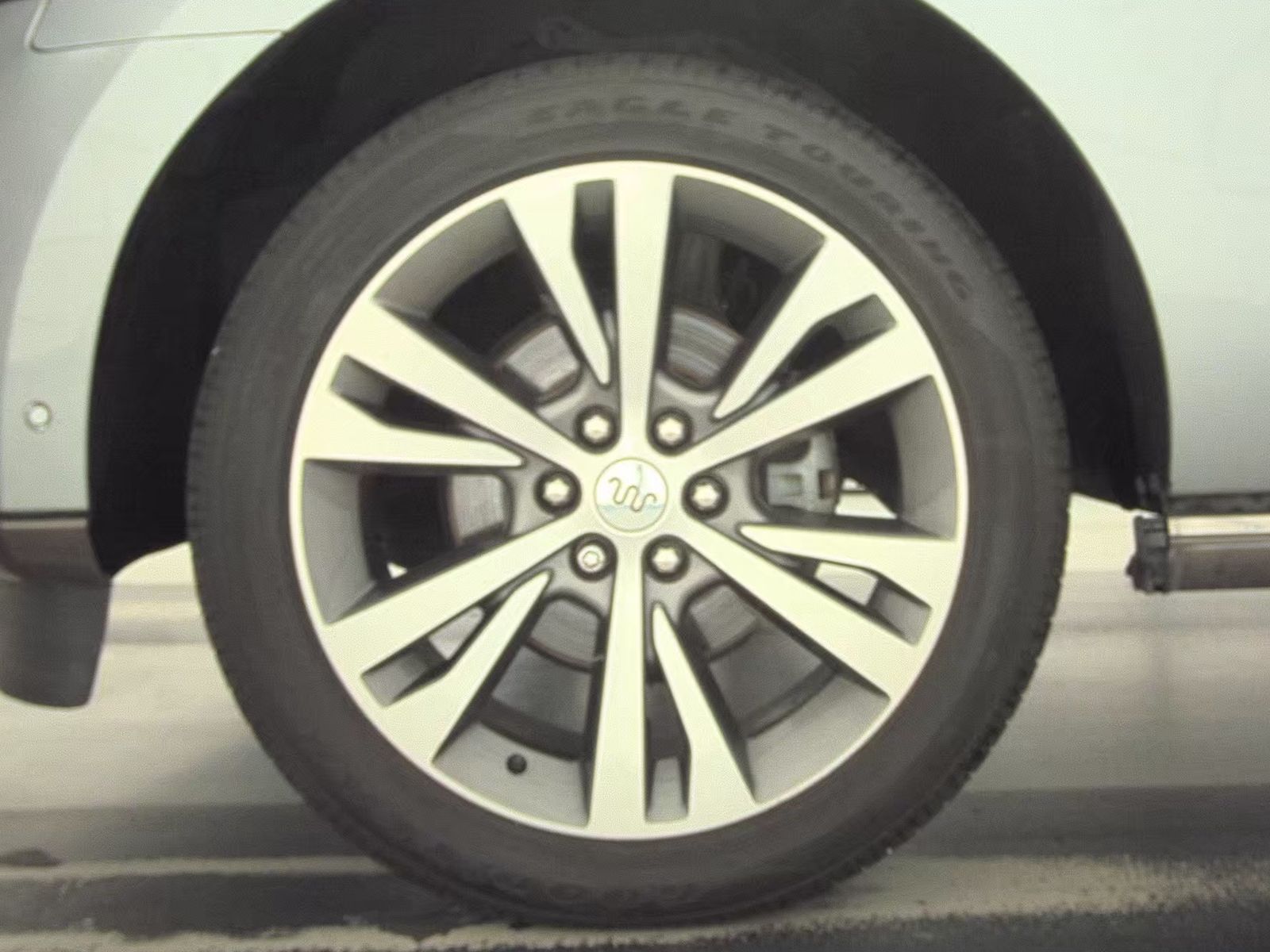 FORD EXPEDITION - 10