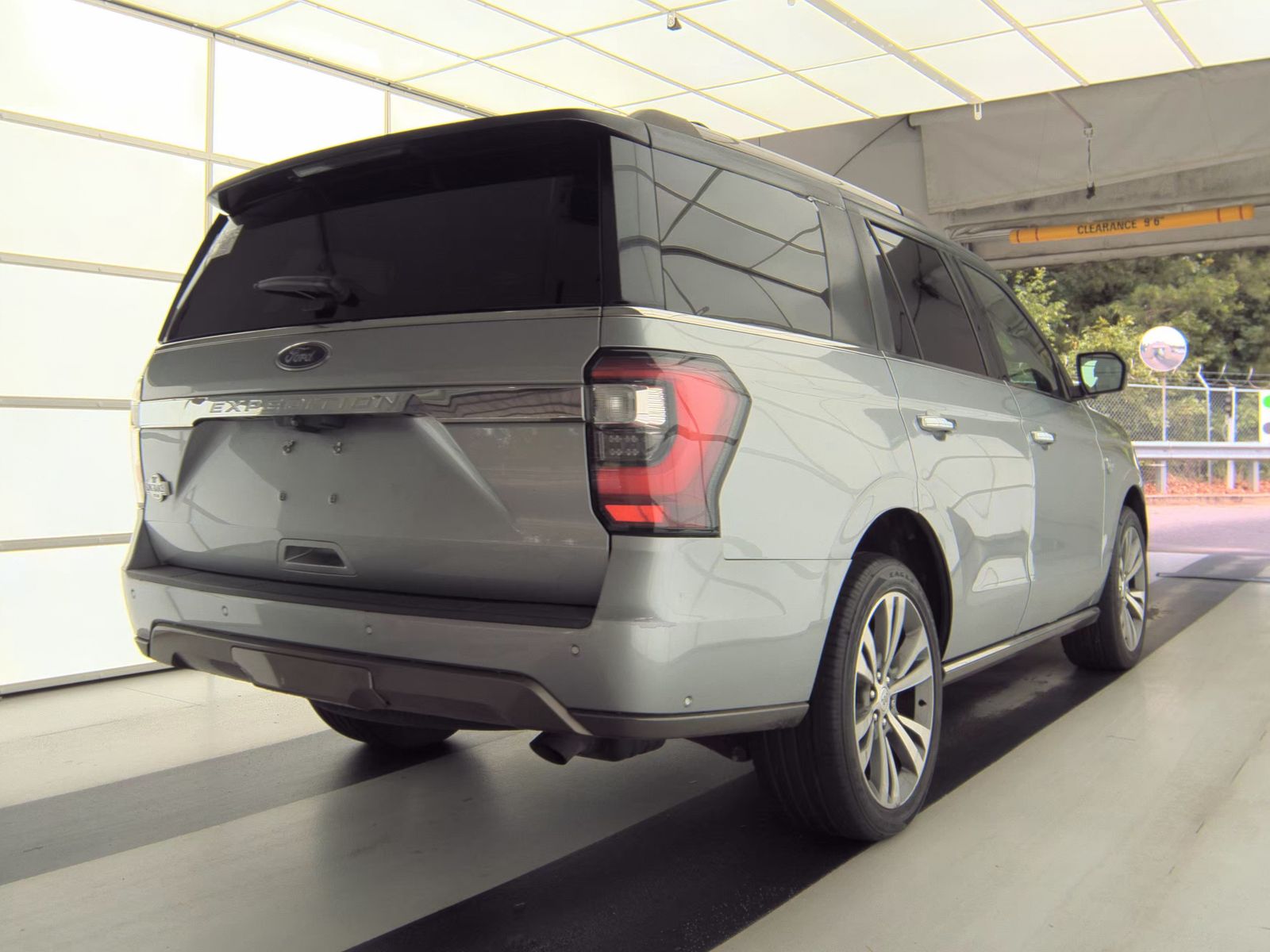 FORD EXPEDITION - 6