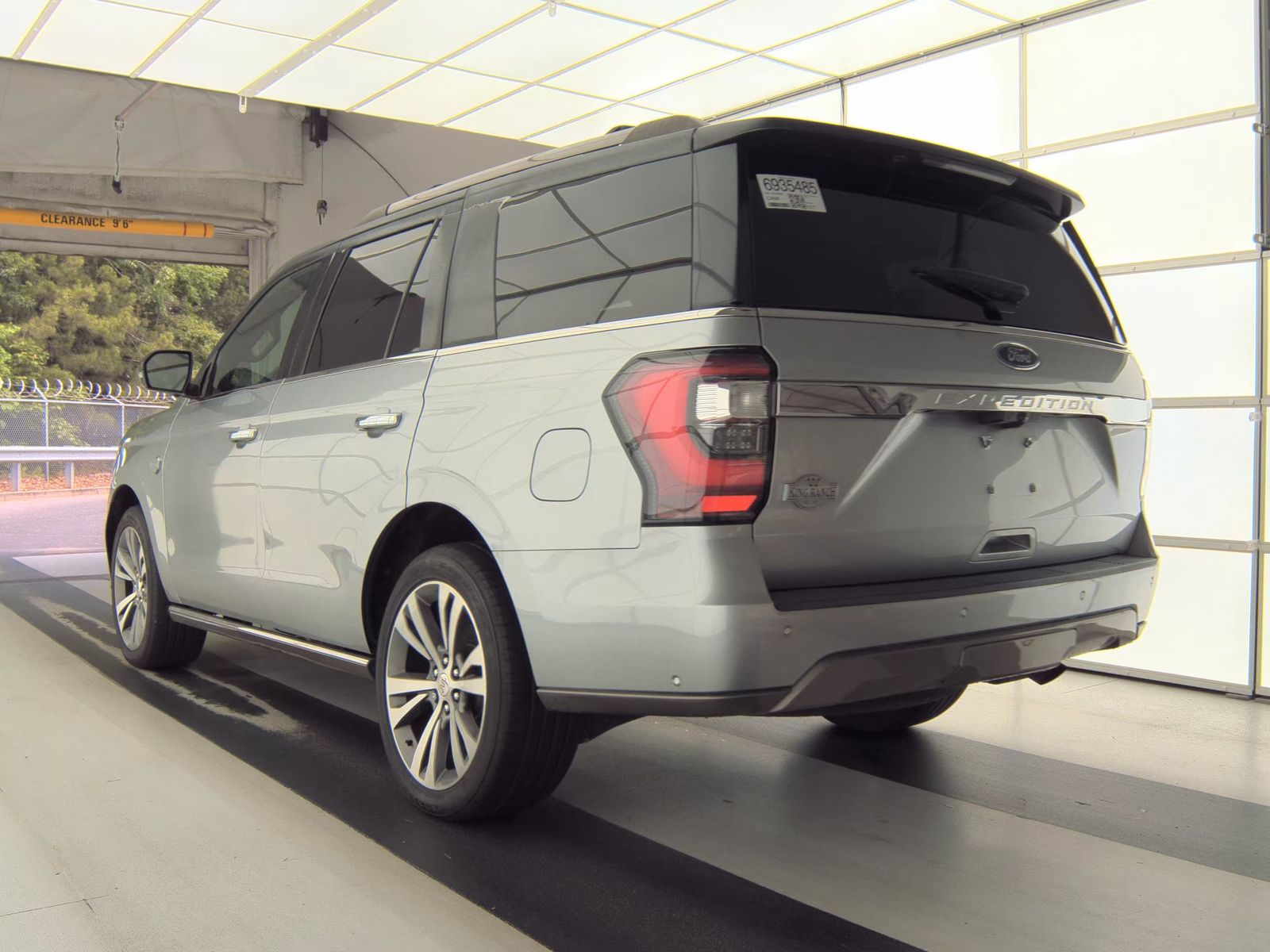 FORD EXPEDITION - 9