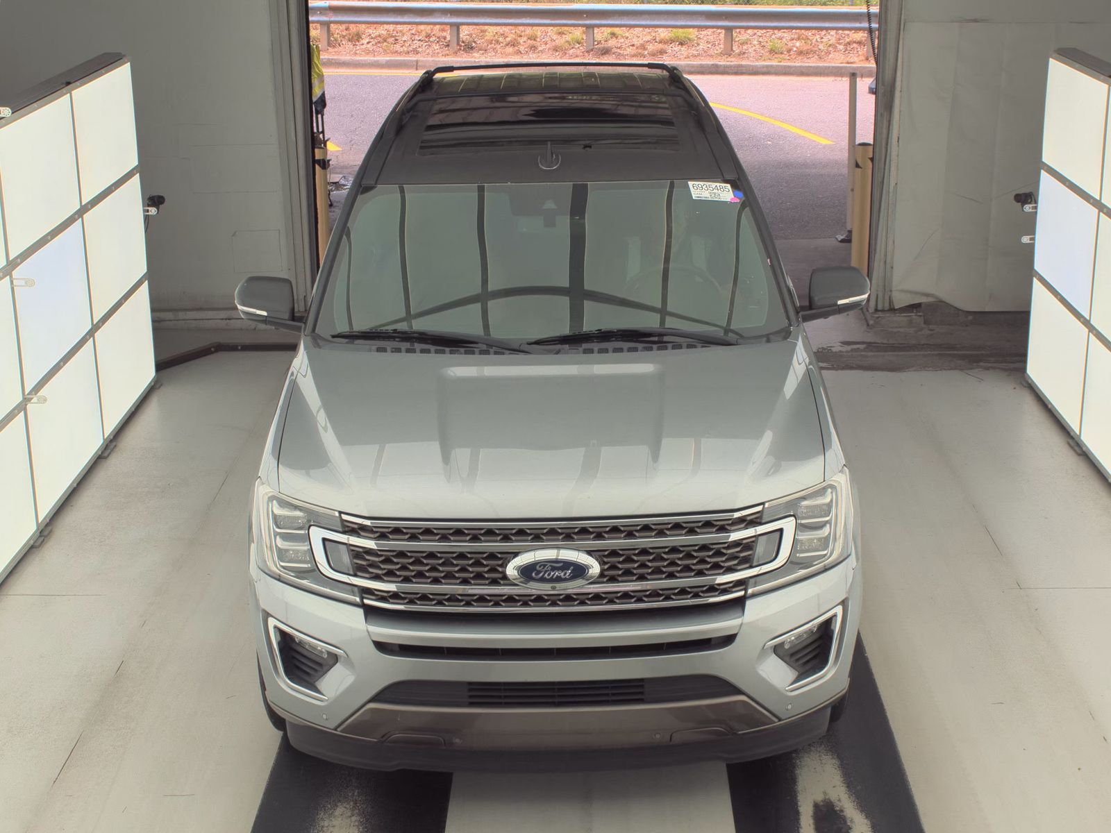 FORD EXPEDITION - 3