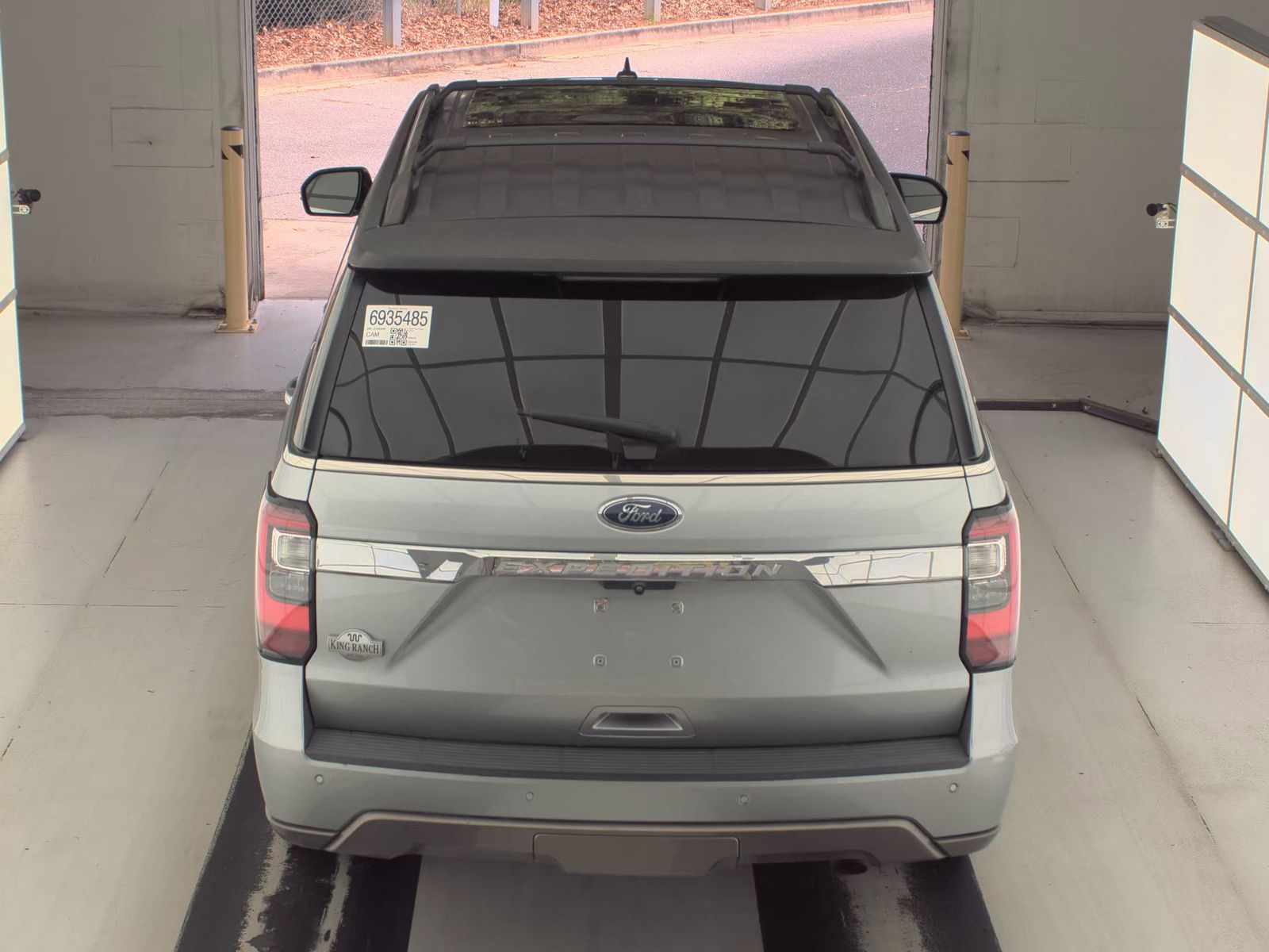 FORD EXPEDITION - 7