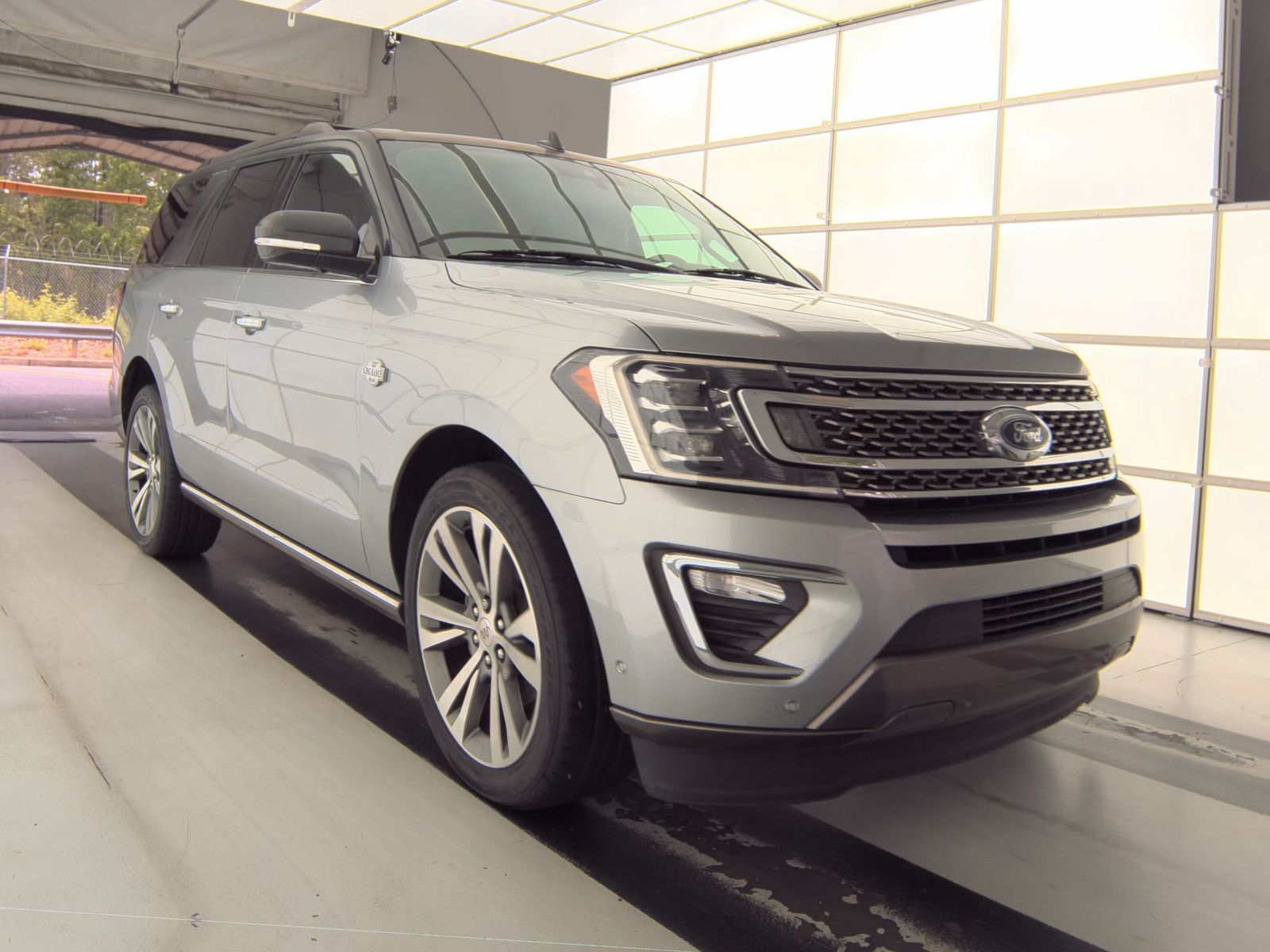 FORD EXPEDITION - 5