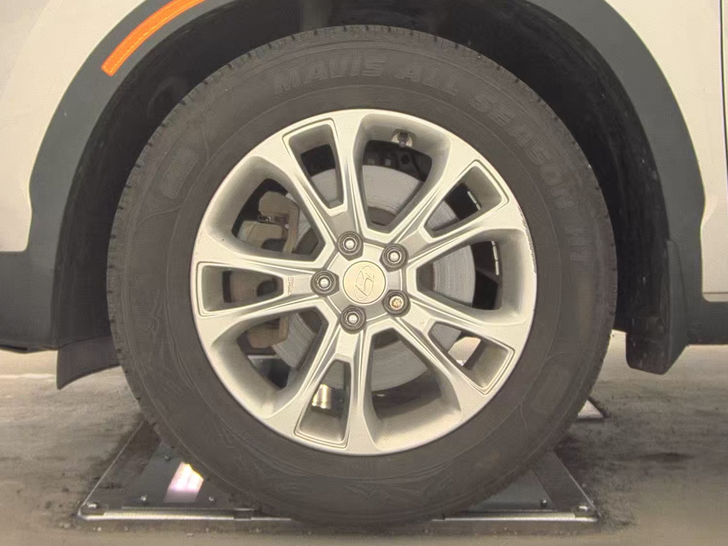 HYUNDAI PALISADE - 10