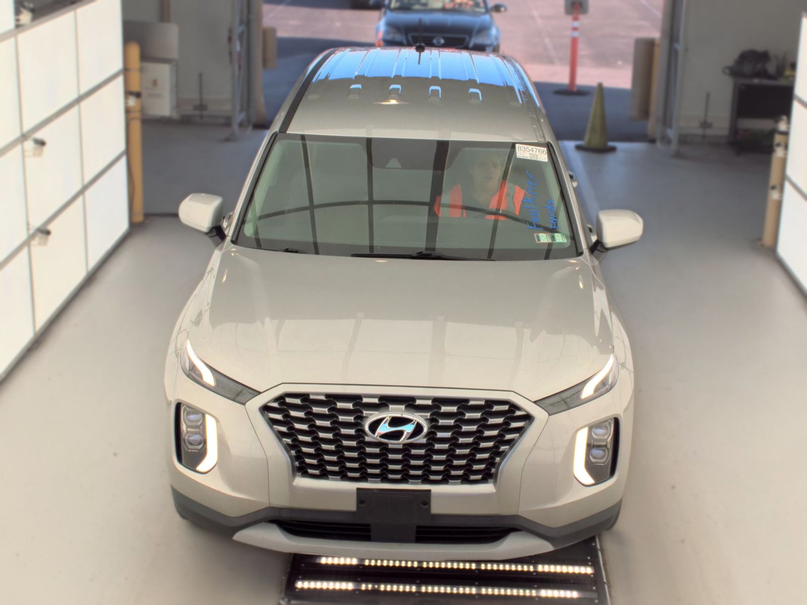 HYUNDAI PALISADE - 3