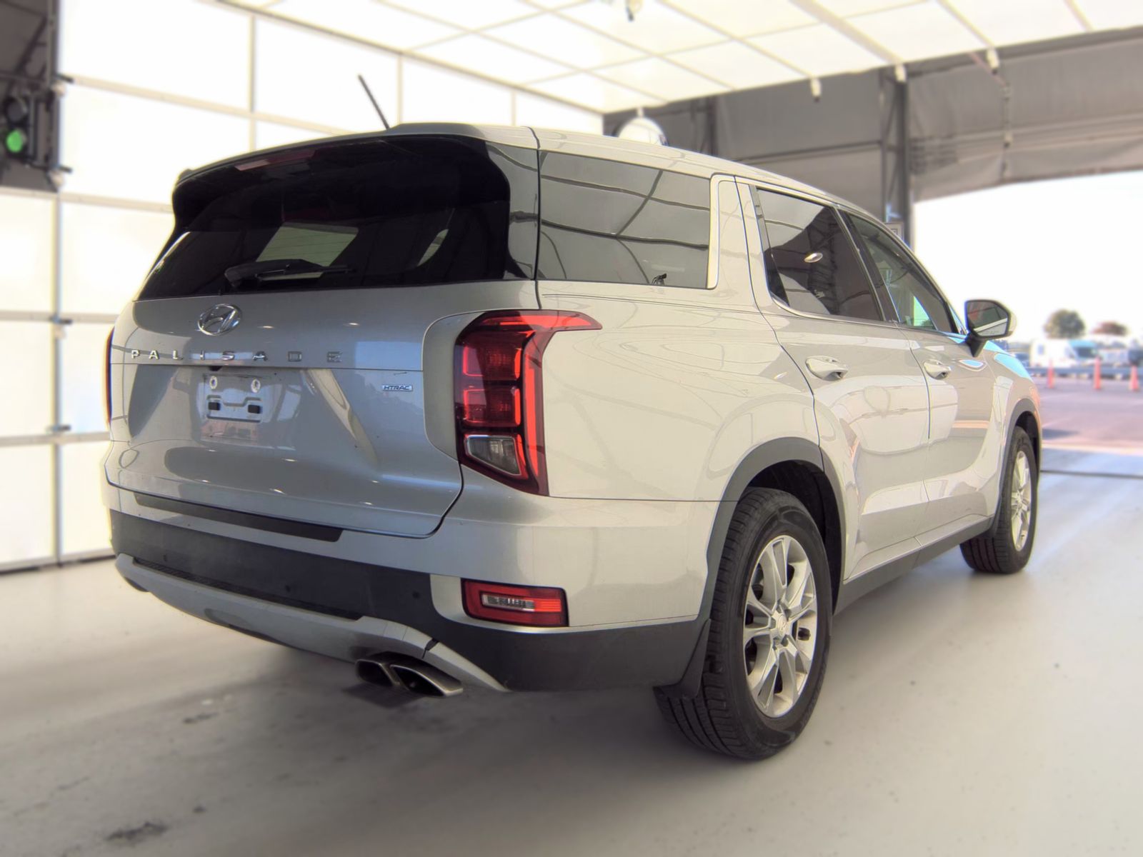 HYUNDAI PALISADE - 6
