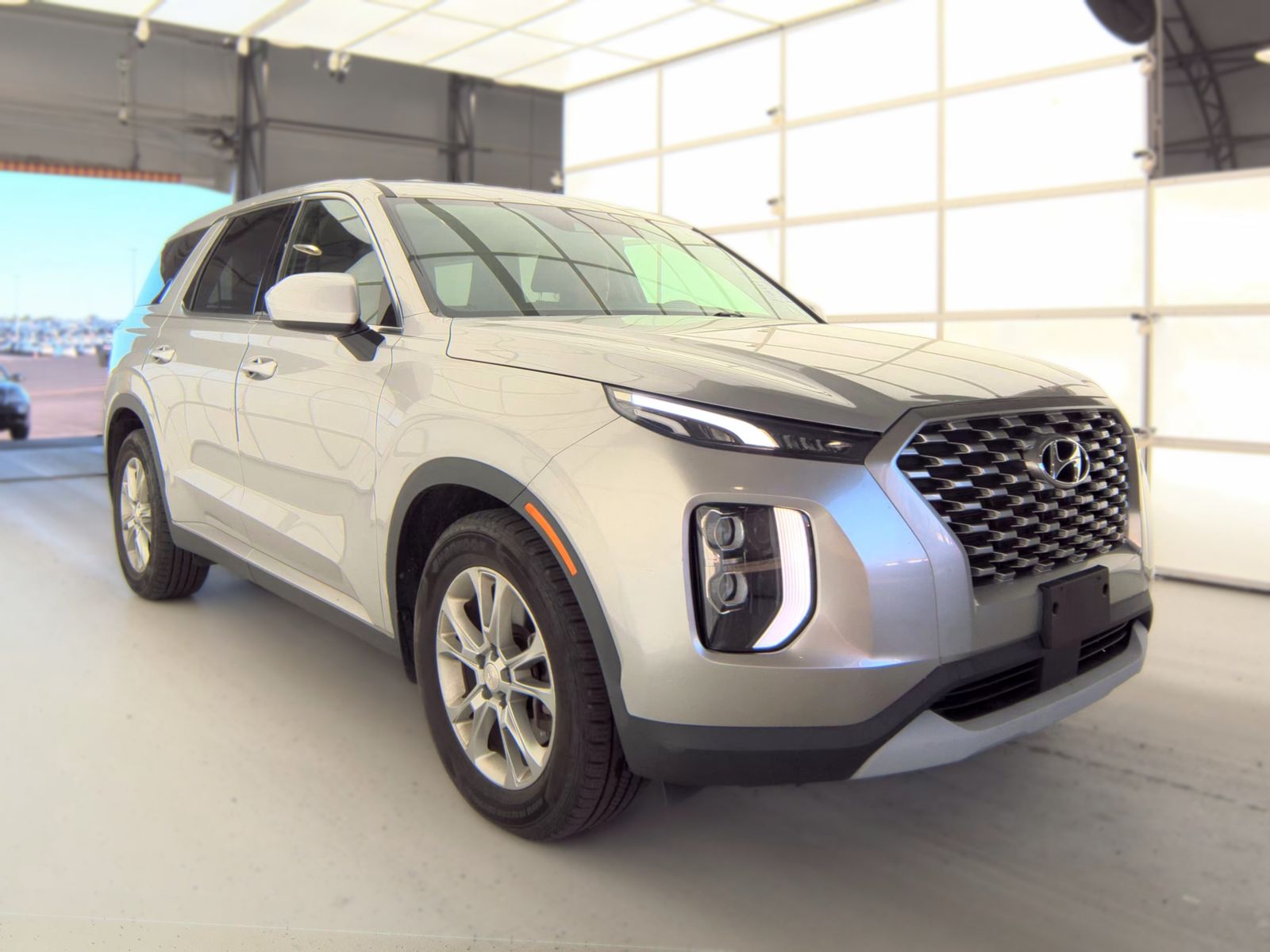 HYUNDAI PALISADE - 5