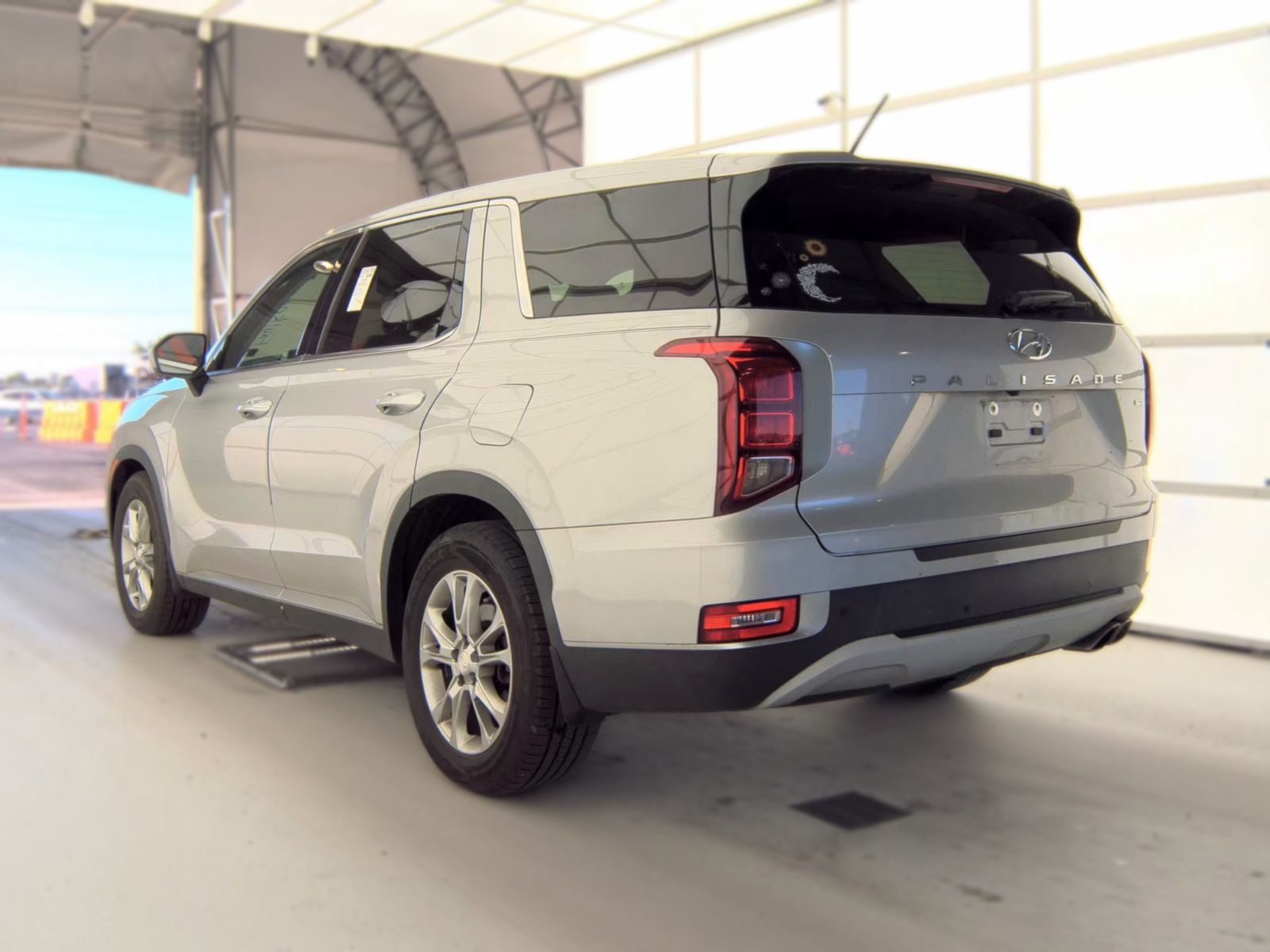 HYUNDAI PALISADE - 9