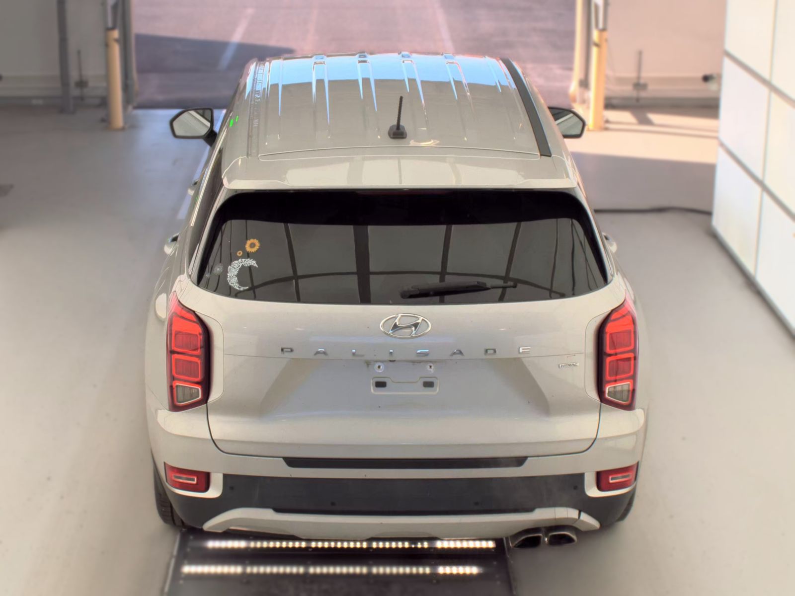 HYUNDAI PALISADE - 7