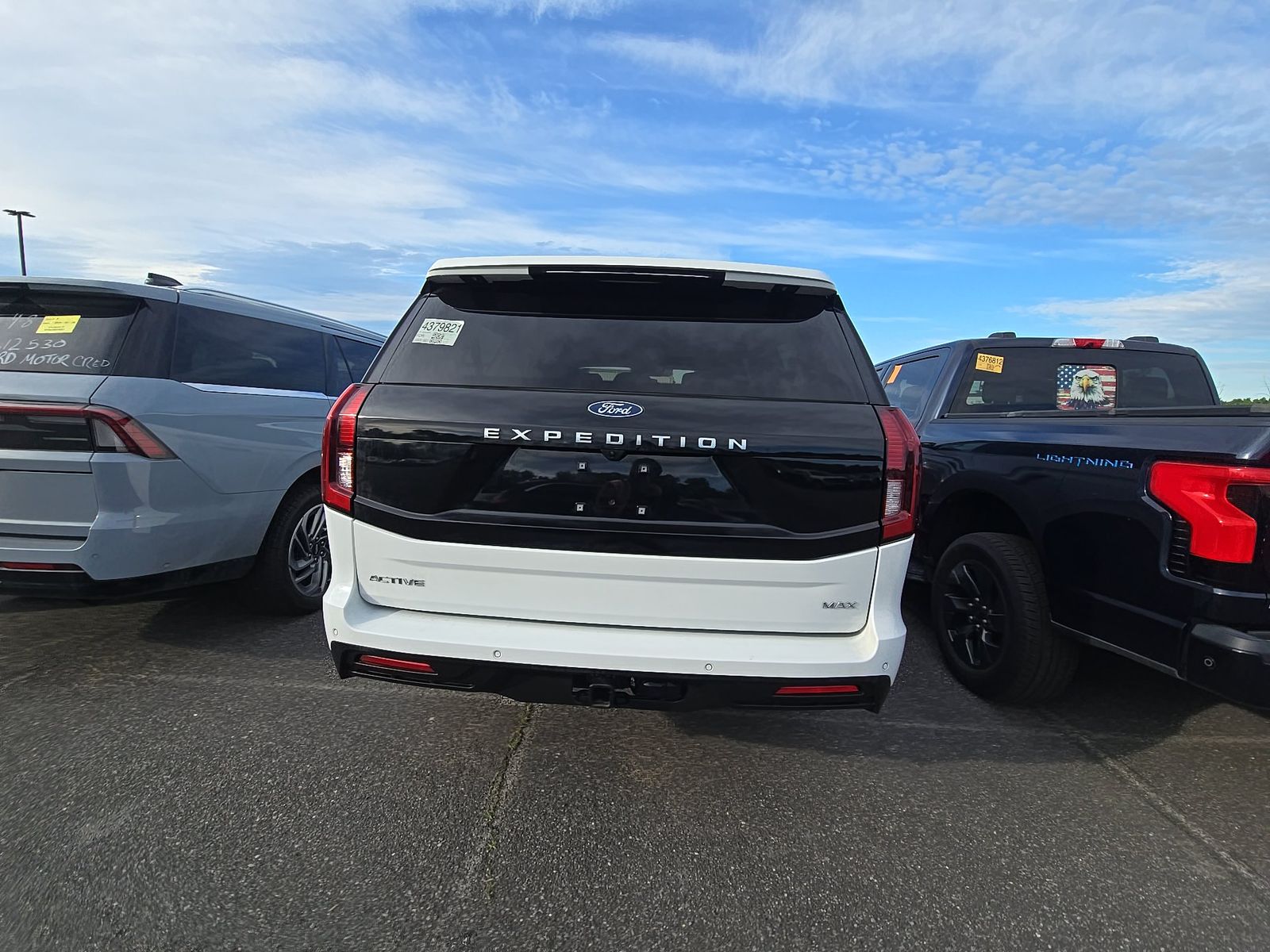 FORD EXPEDITION MAX - 6