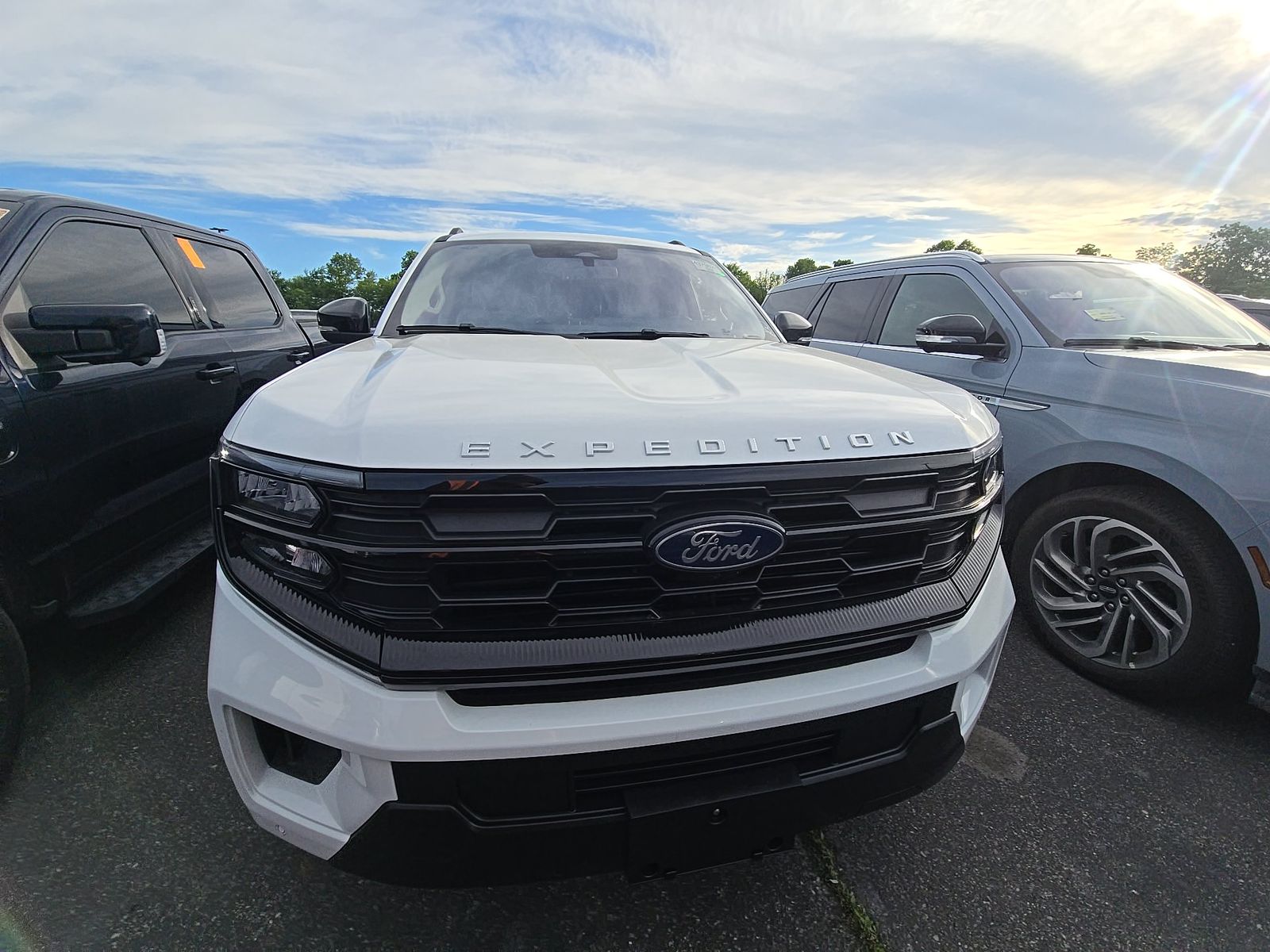 FORD EXPEDITION MAX - 3