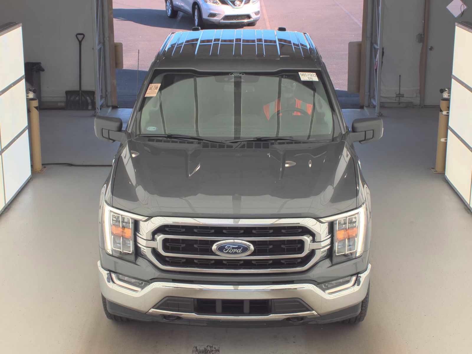 FORD F-150 - 3