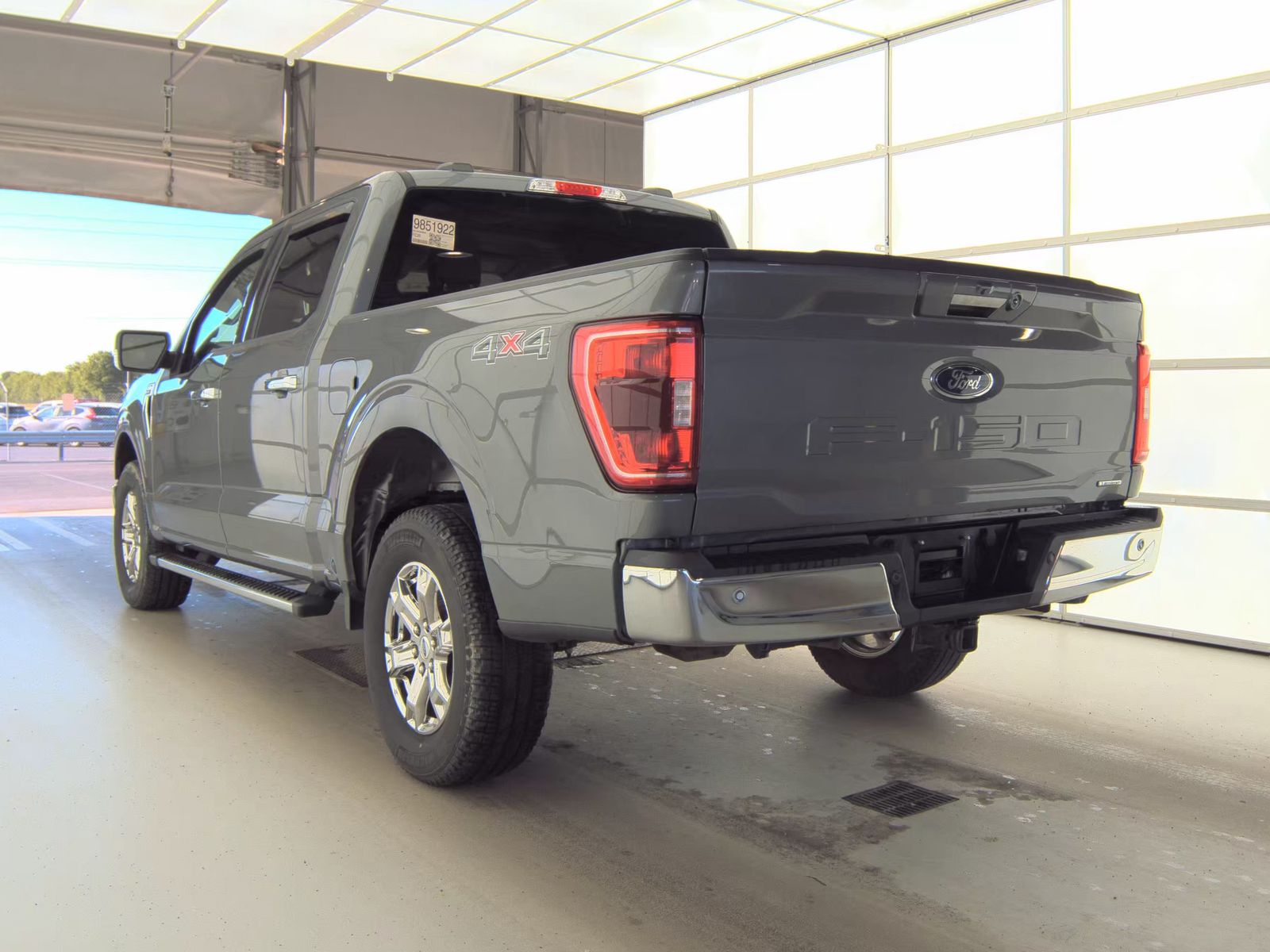 FORD F-150 - 9
