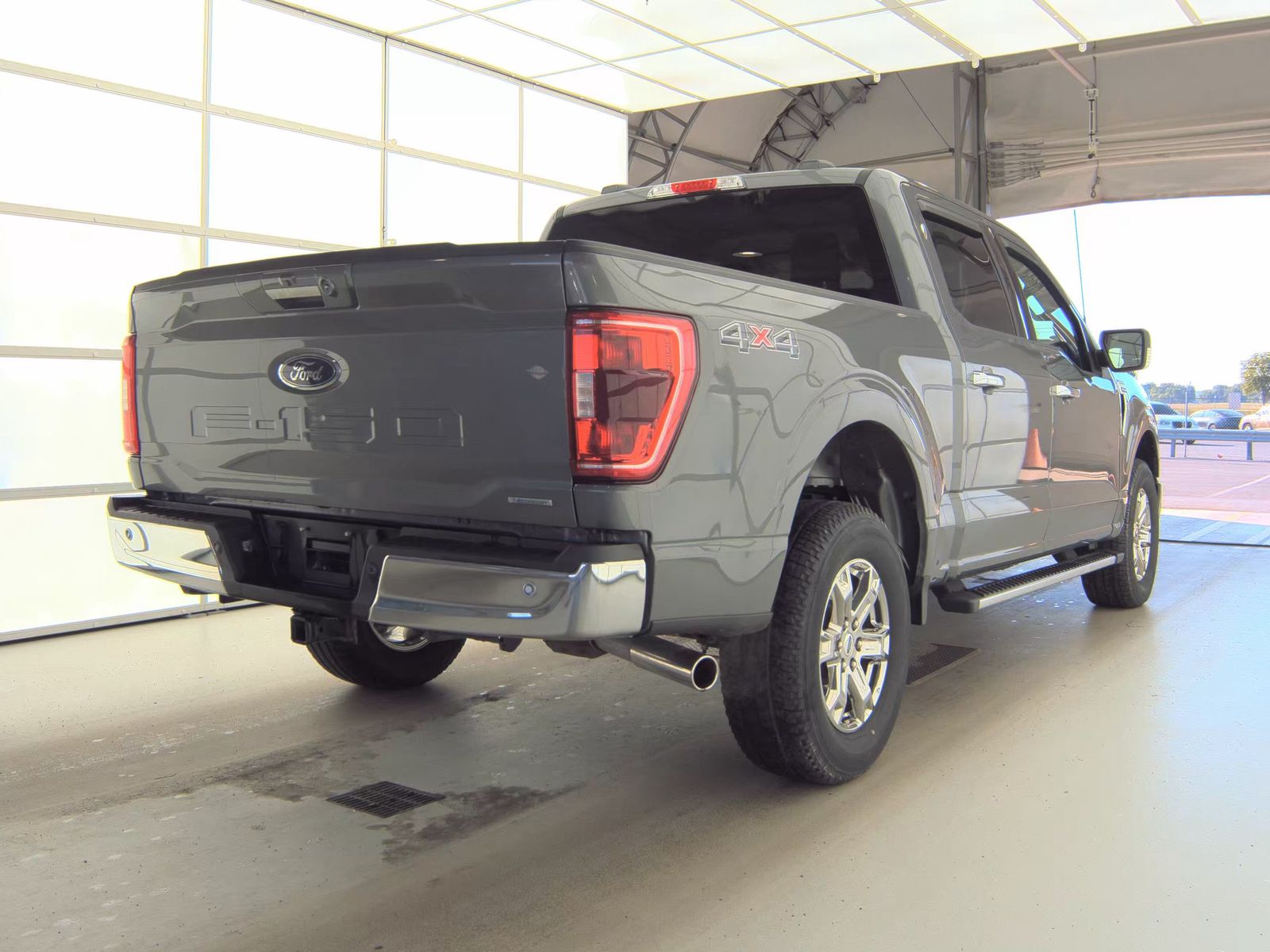 FORD F-150 - 6