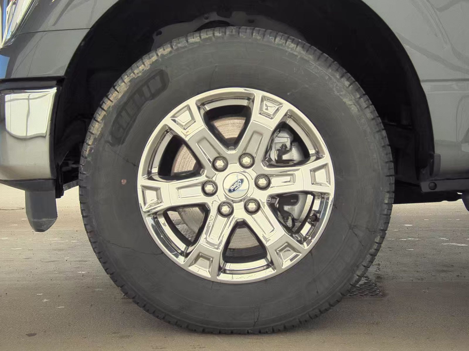 FORD F-150 - 10