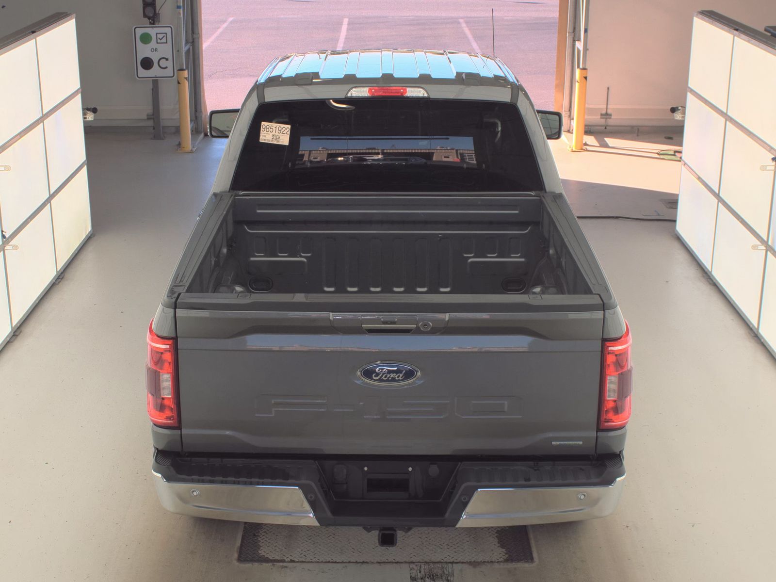 FORD F-150 - 7