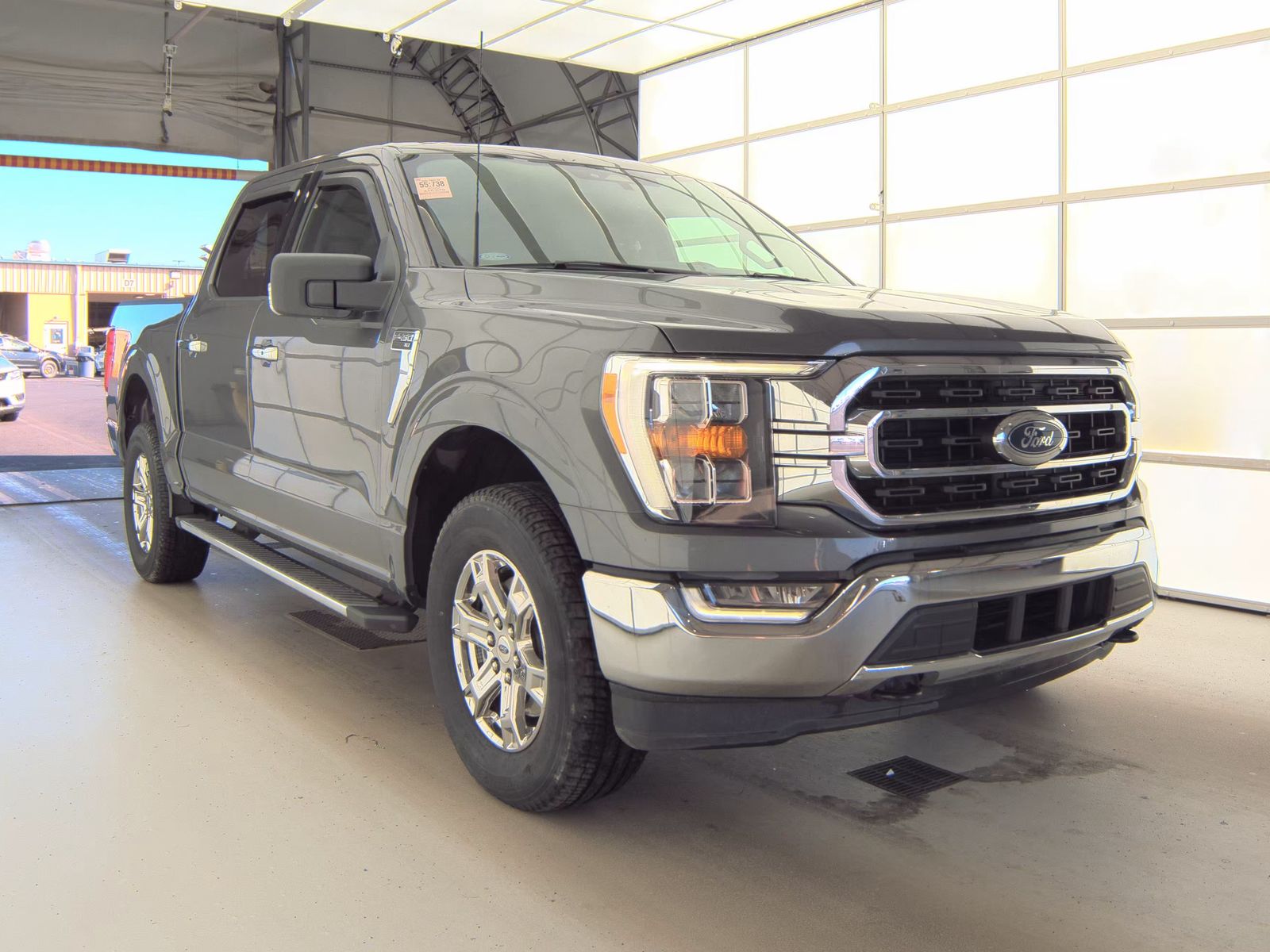 FORD F-150 - 5
