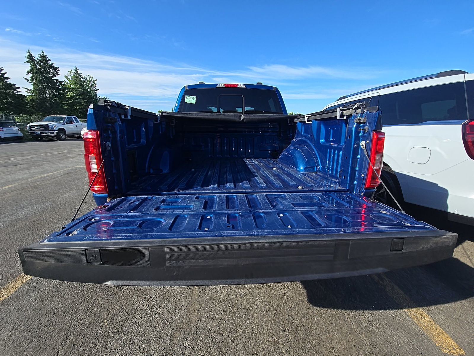 2023 Ford F-150 XLT AWD