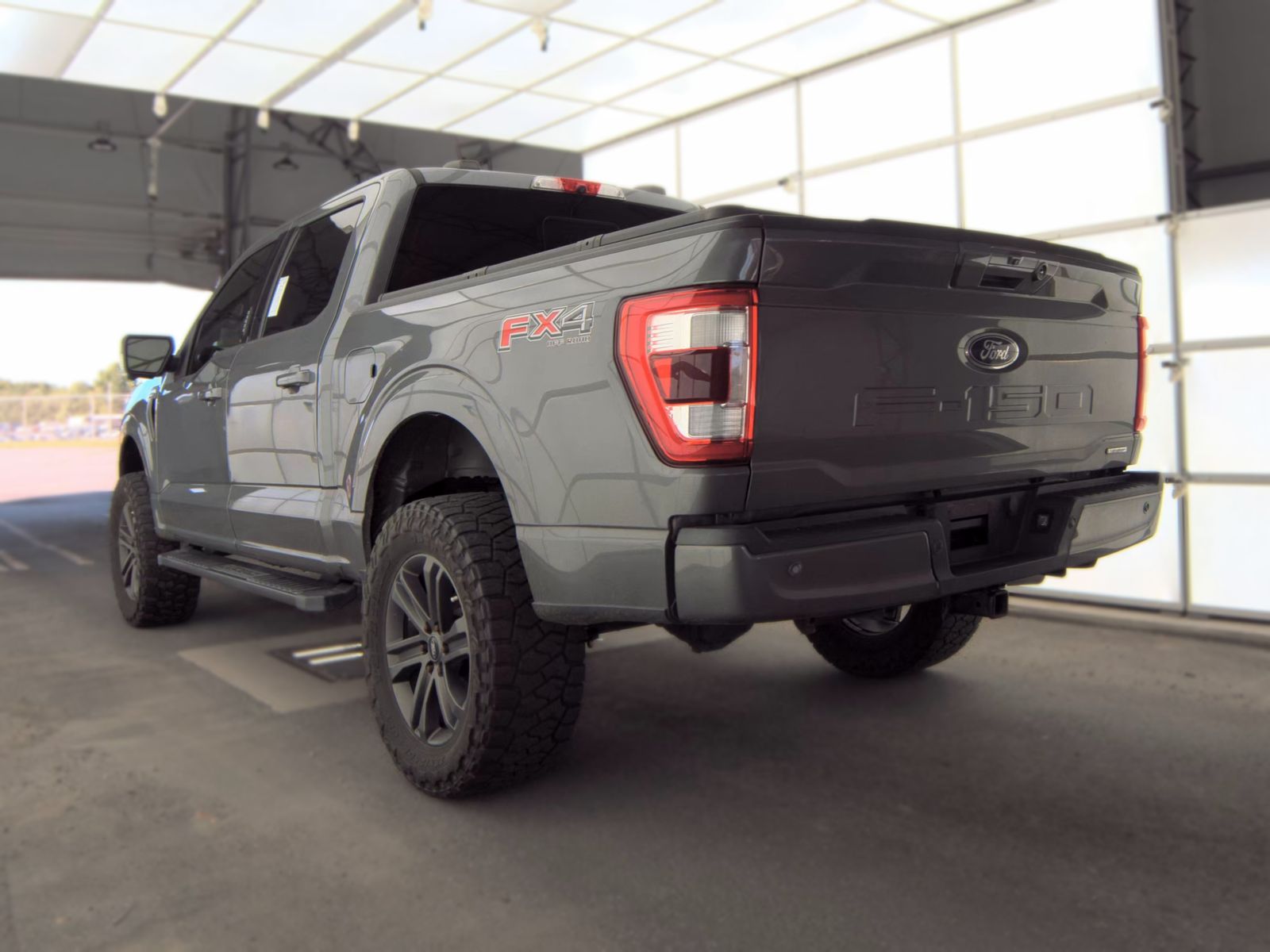FORD F-150 - 9