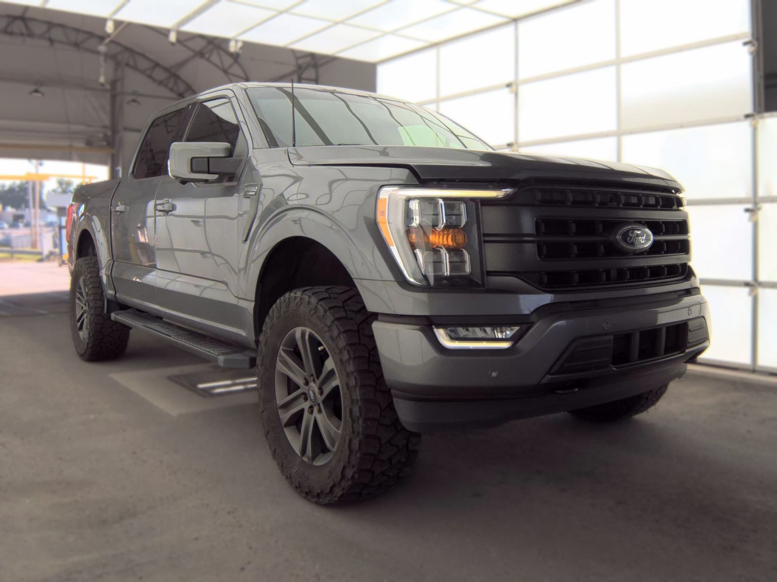 FORD F-150 - 5