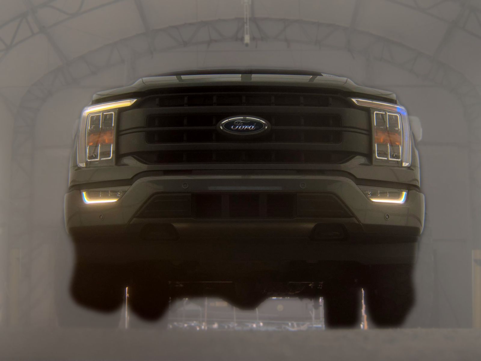 FORD F-150 - 4