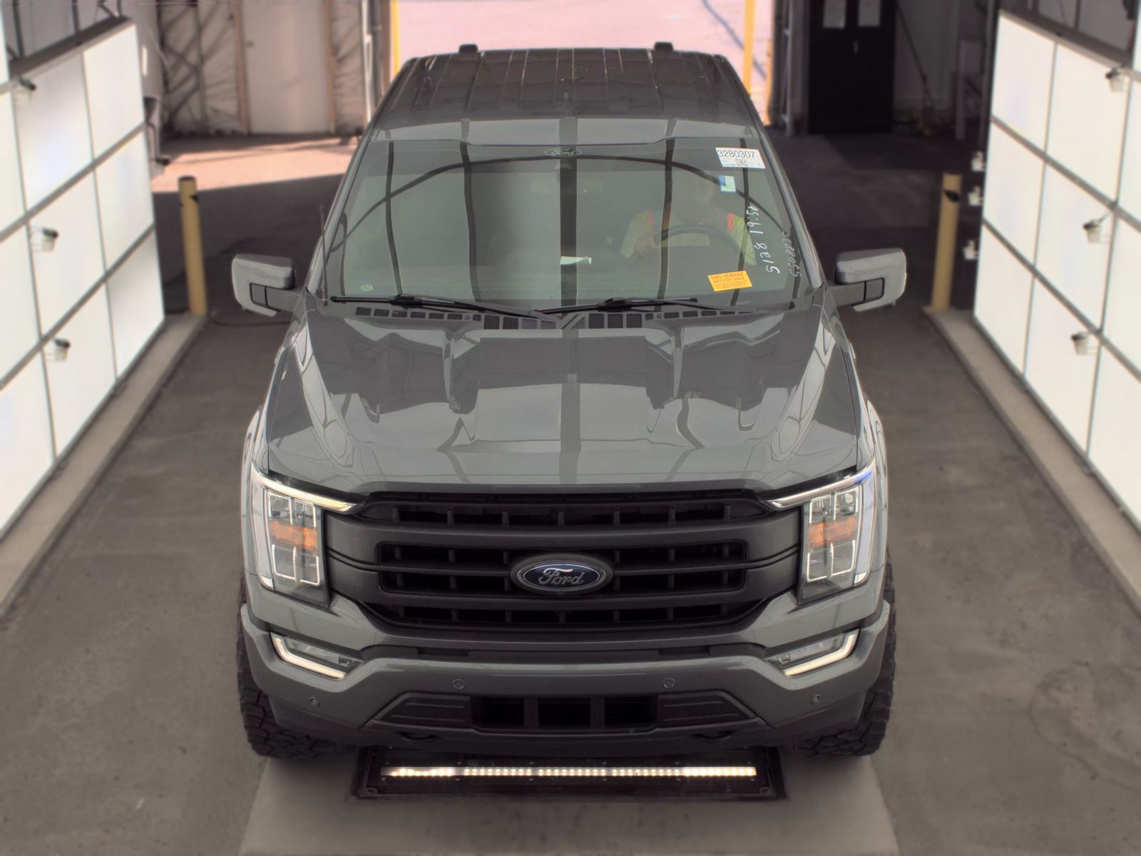 FORD F-150 - 3