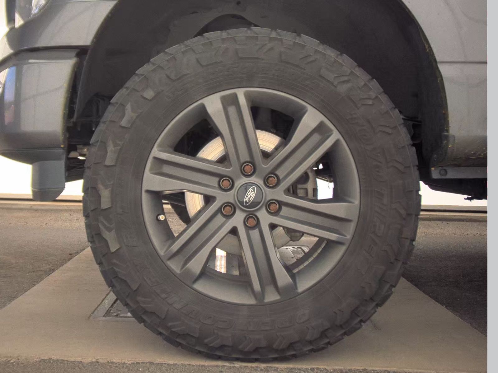 FORD F-150 - 10