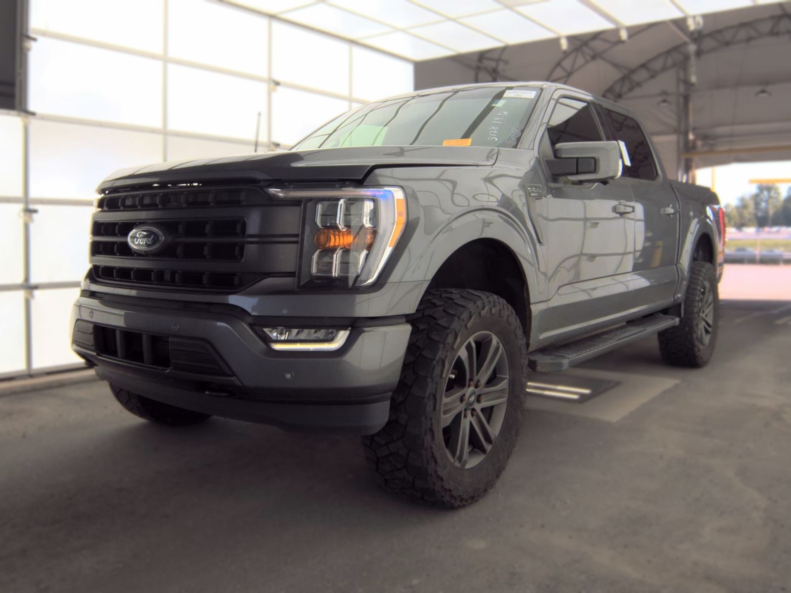 FORD F-150 - 1