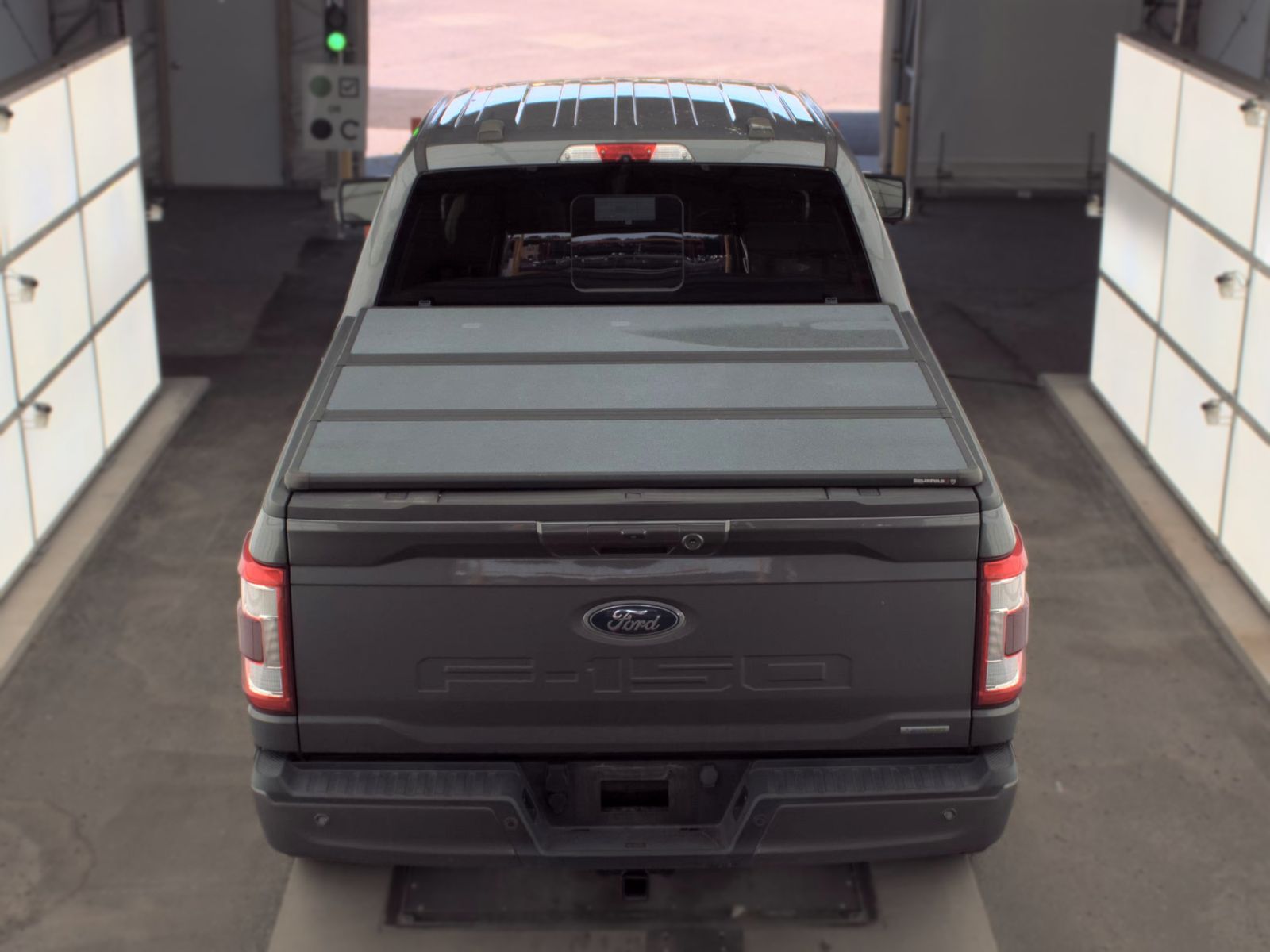 FORD F-150 - 7