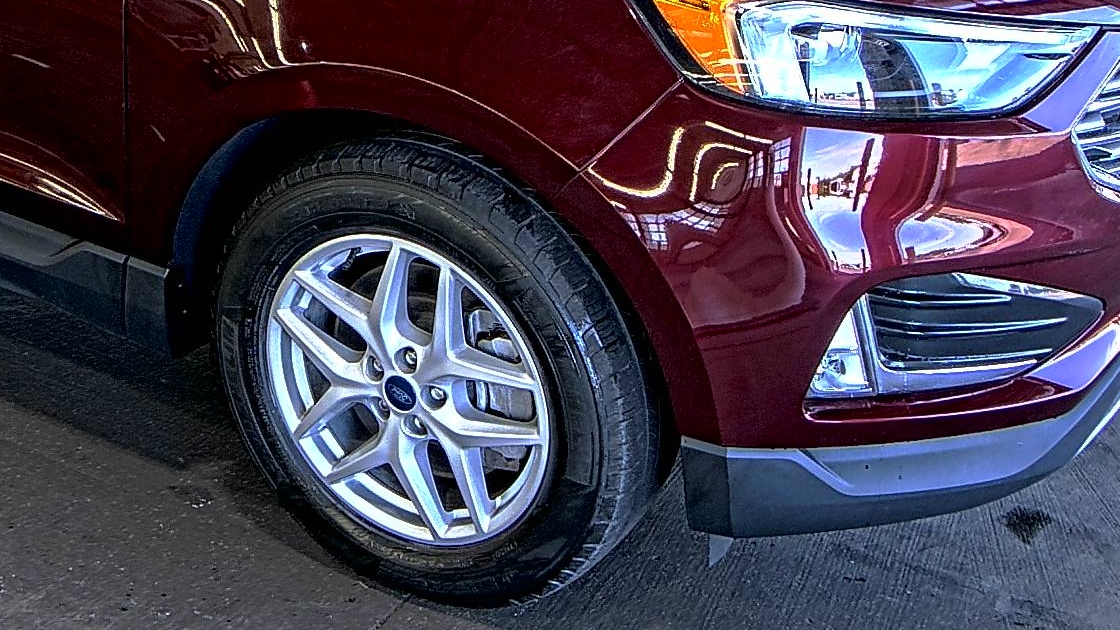 FORD EDGE - 9