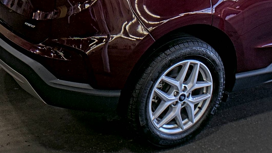 FORD EDGE - 10