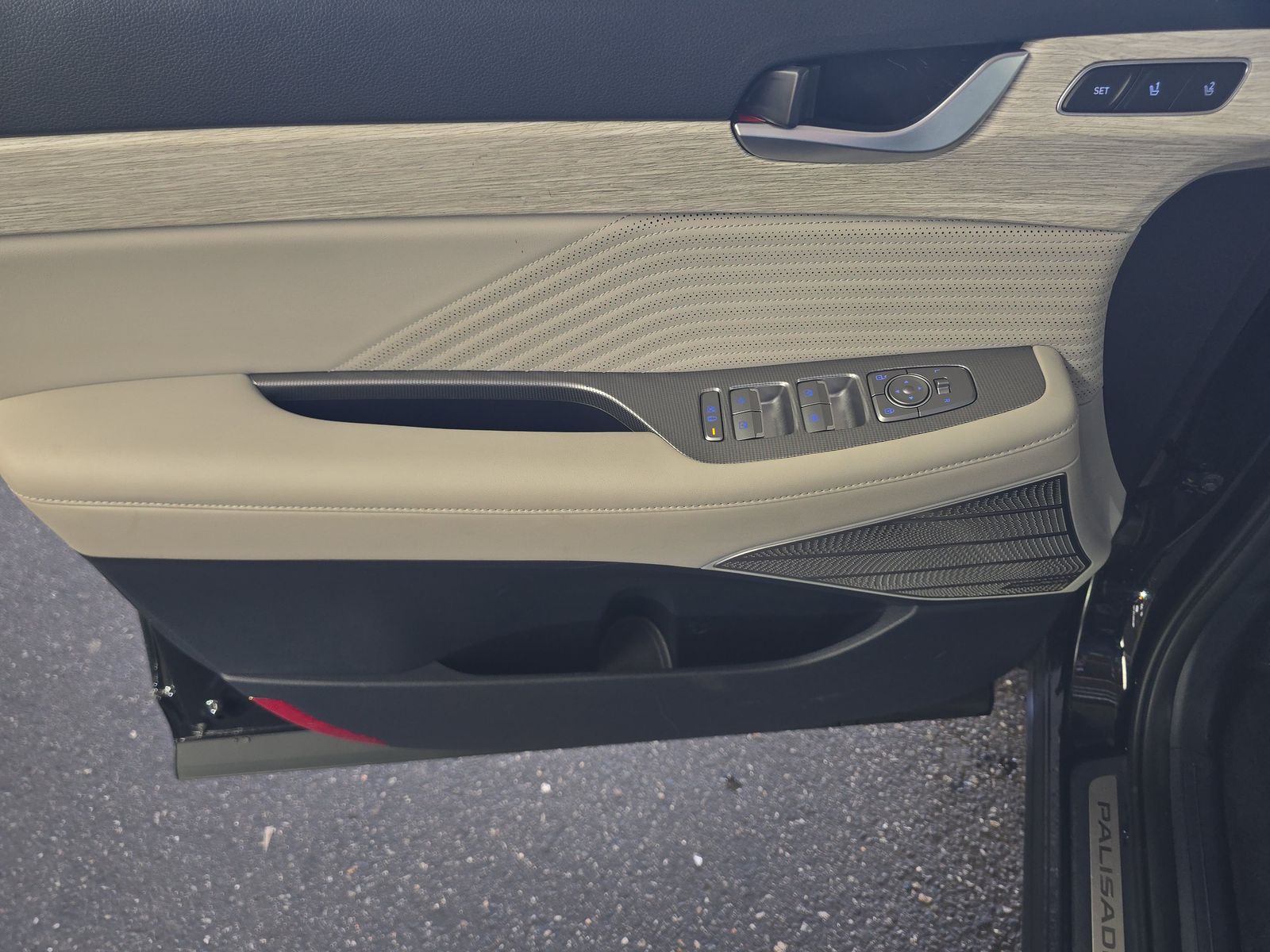 HYUNDAI PALISADE - 10