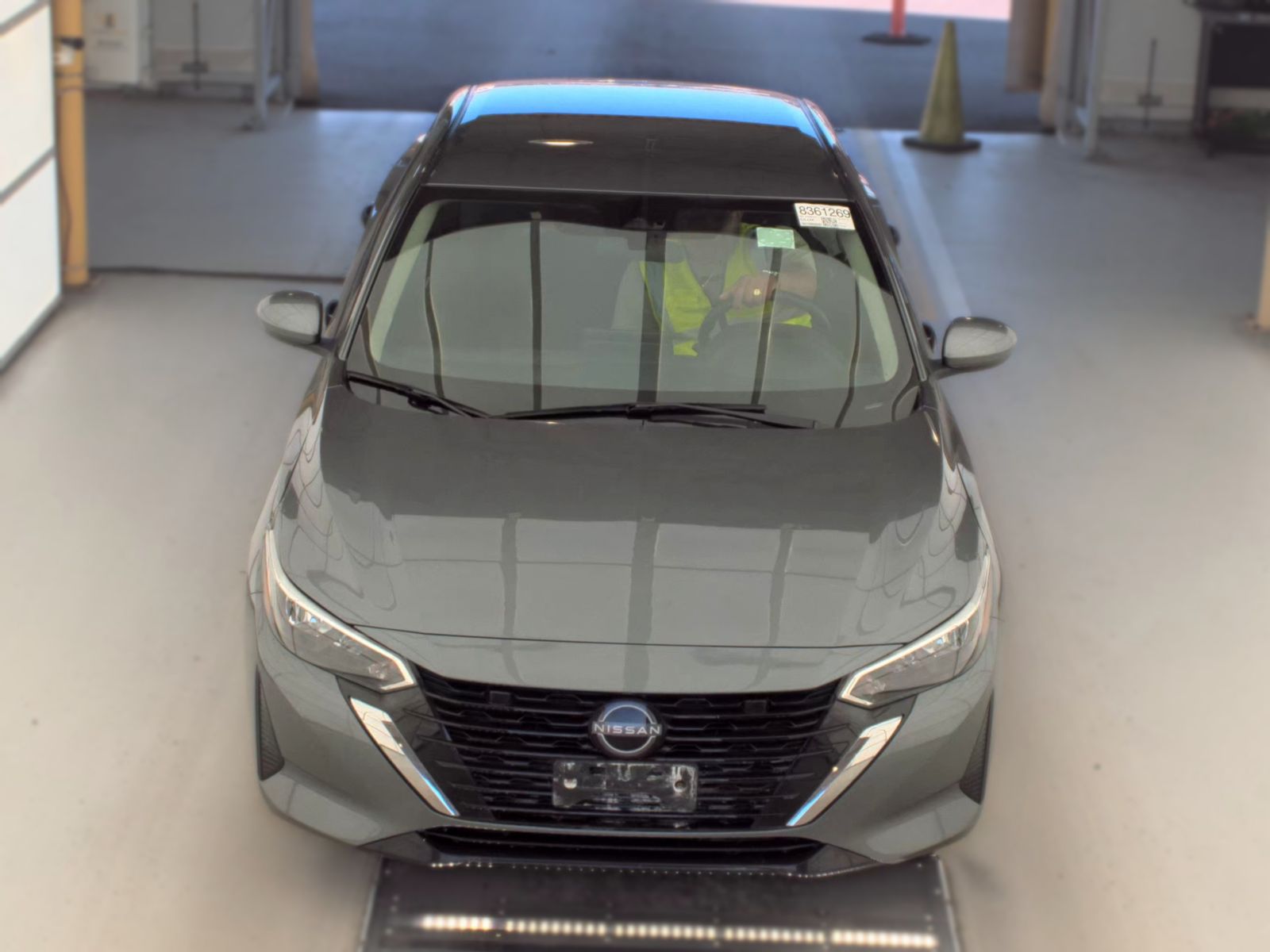 NISSAN SENTRA - 3