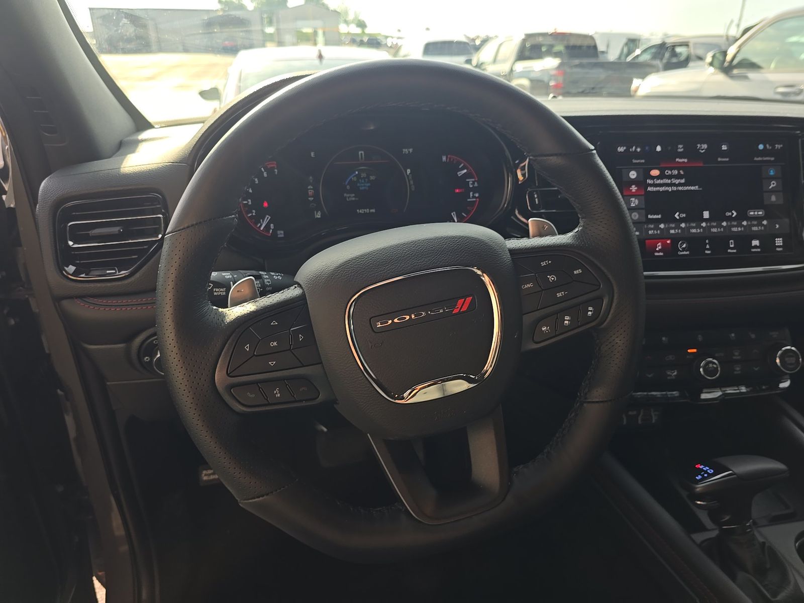 2026 Dodge Durango GT Plus AWD