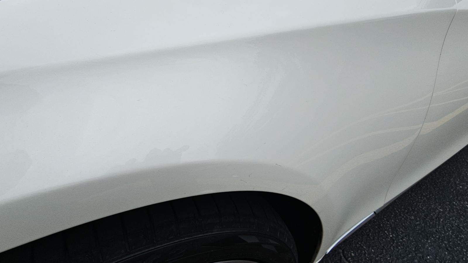 2015 Mercedes-Benz S-Class S 550 AWD