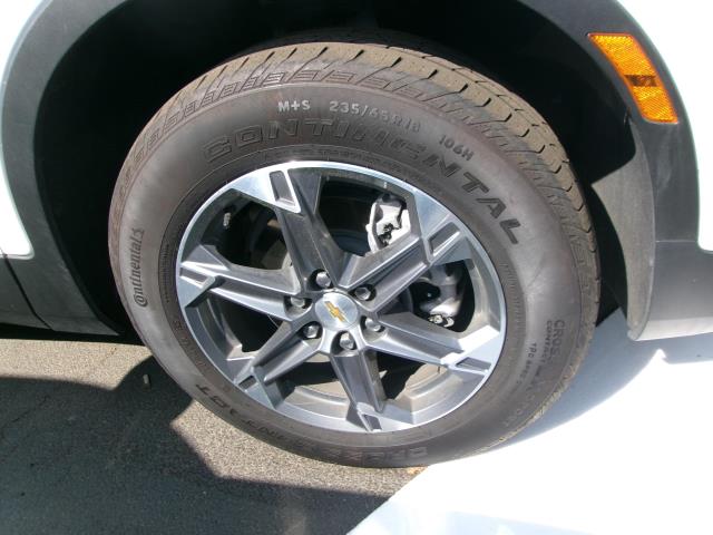 CHEVROLET BLAZER - 8