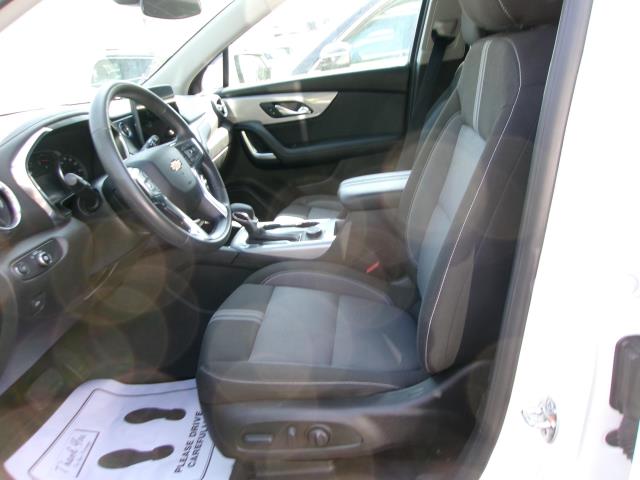 CHEVROLET BLAZER - 3