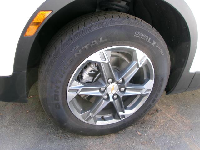 CHEVROLET BLAZER - 7