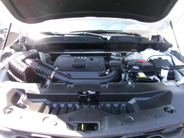 CHEVROLET BLAZER - 6