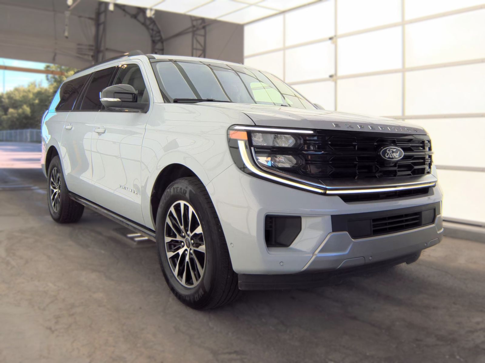 FORD EXPEDITION MAX - 5