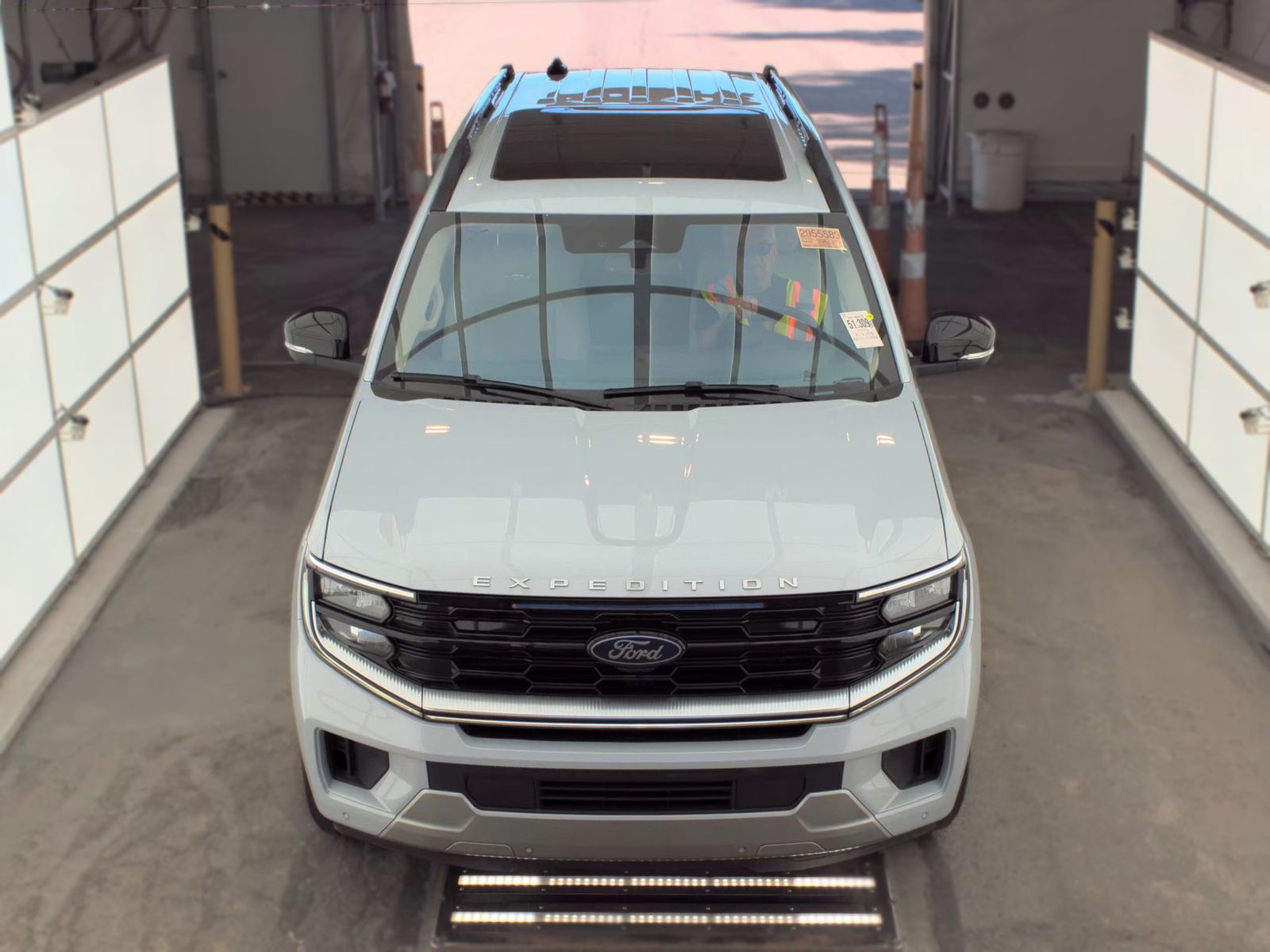 FORD EXPEDITION MAX - 3