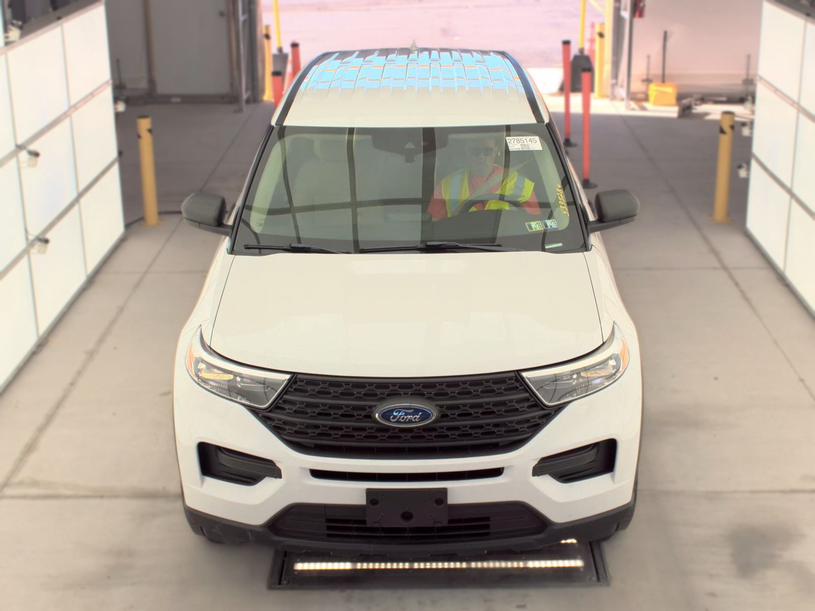 FORD EXPLORER - 3