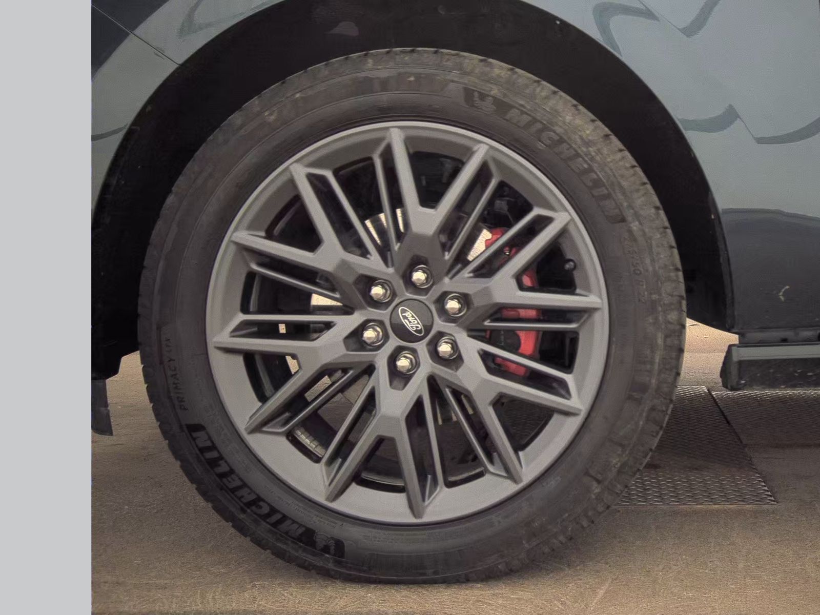 FORD EXPEDITION MAX - 10