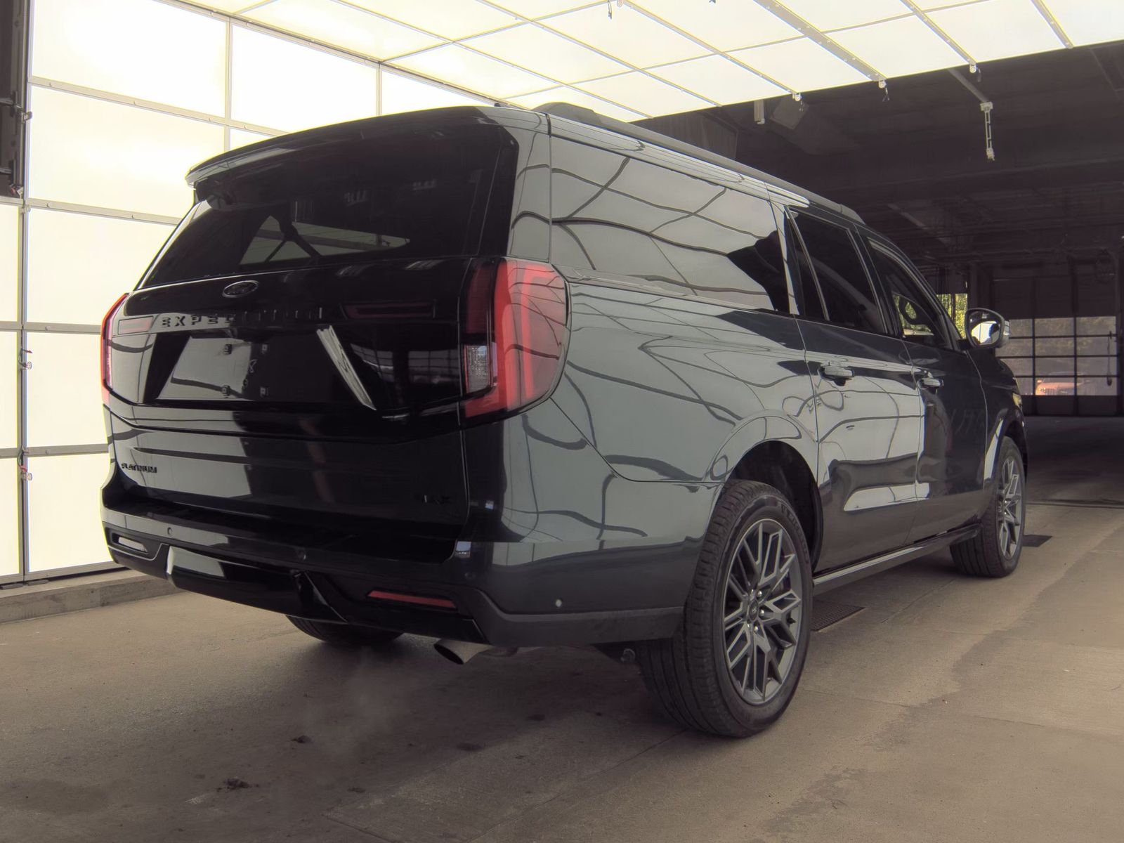 FORD EXPEDITION MAX - 6
