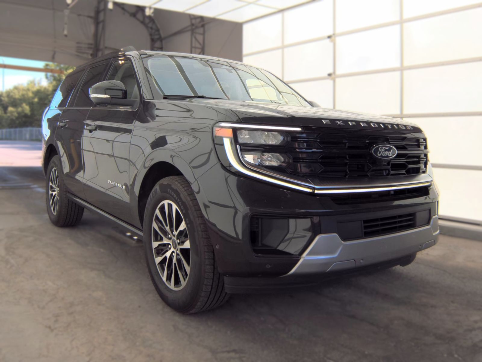 FORD EXPEDITION - 5