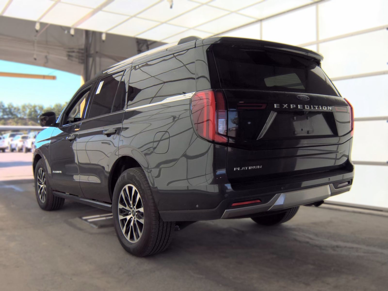 FORD EXPEDITION - 9