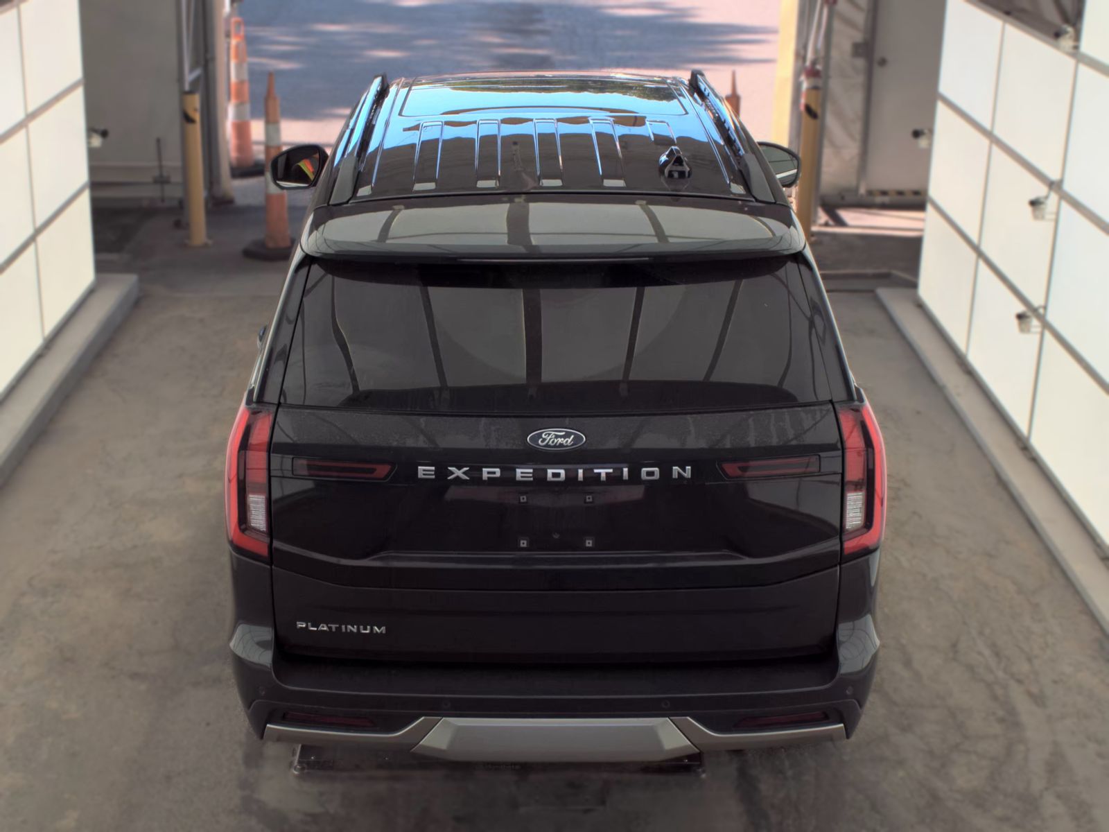 FORD EXPEDITION - 7