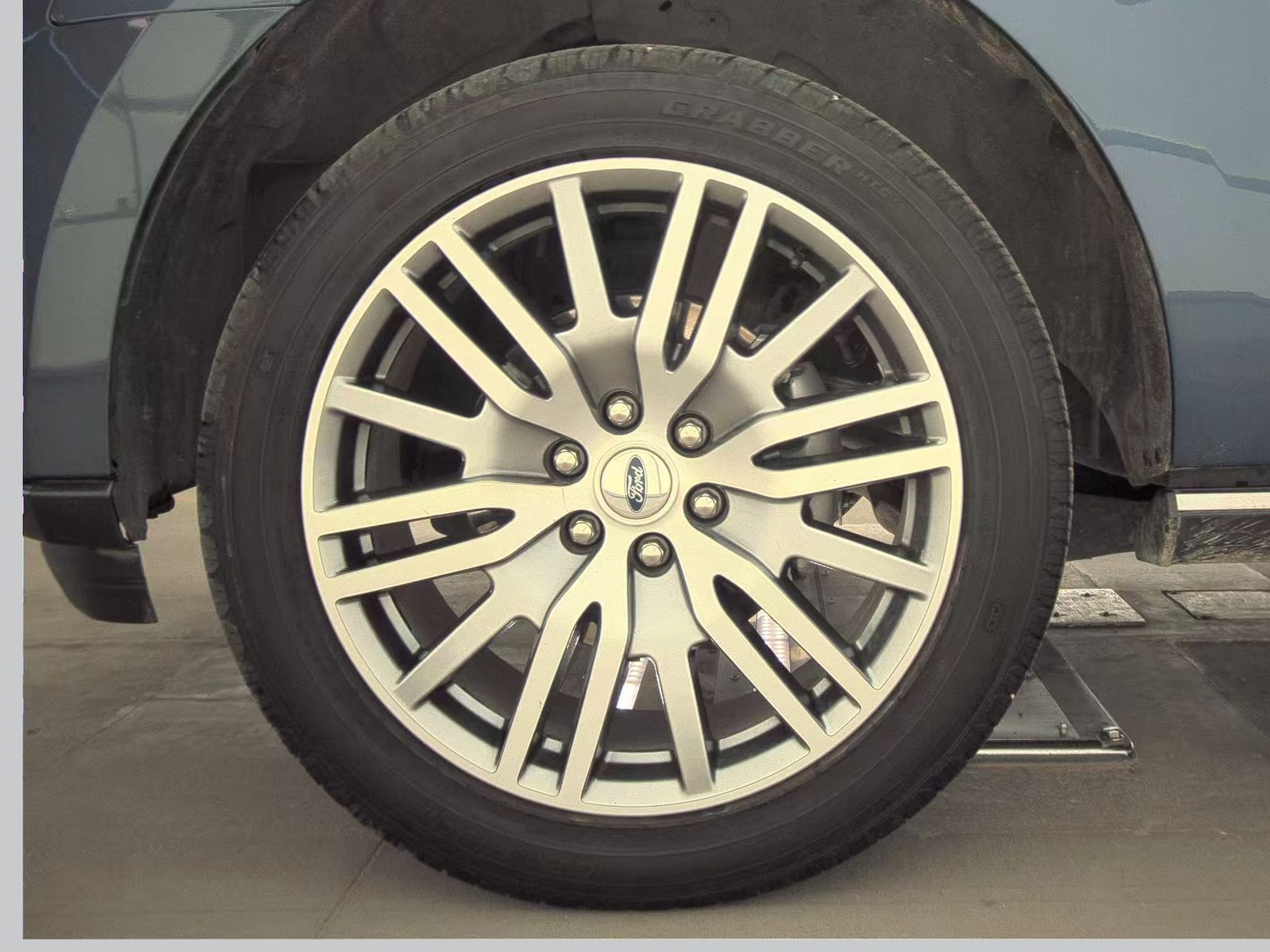 FORD EXPEDITION MAX - 10