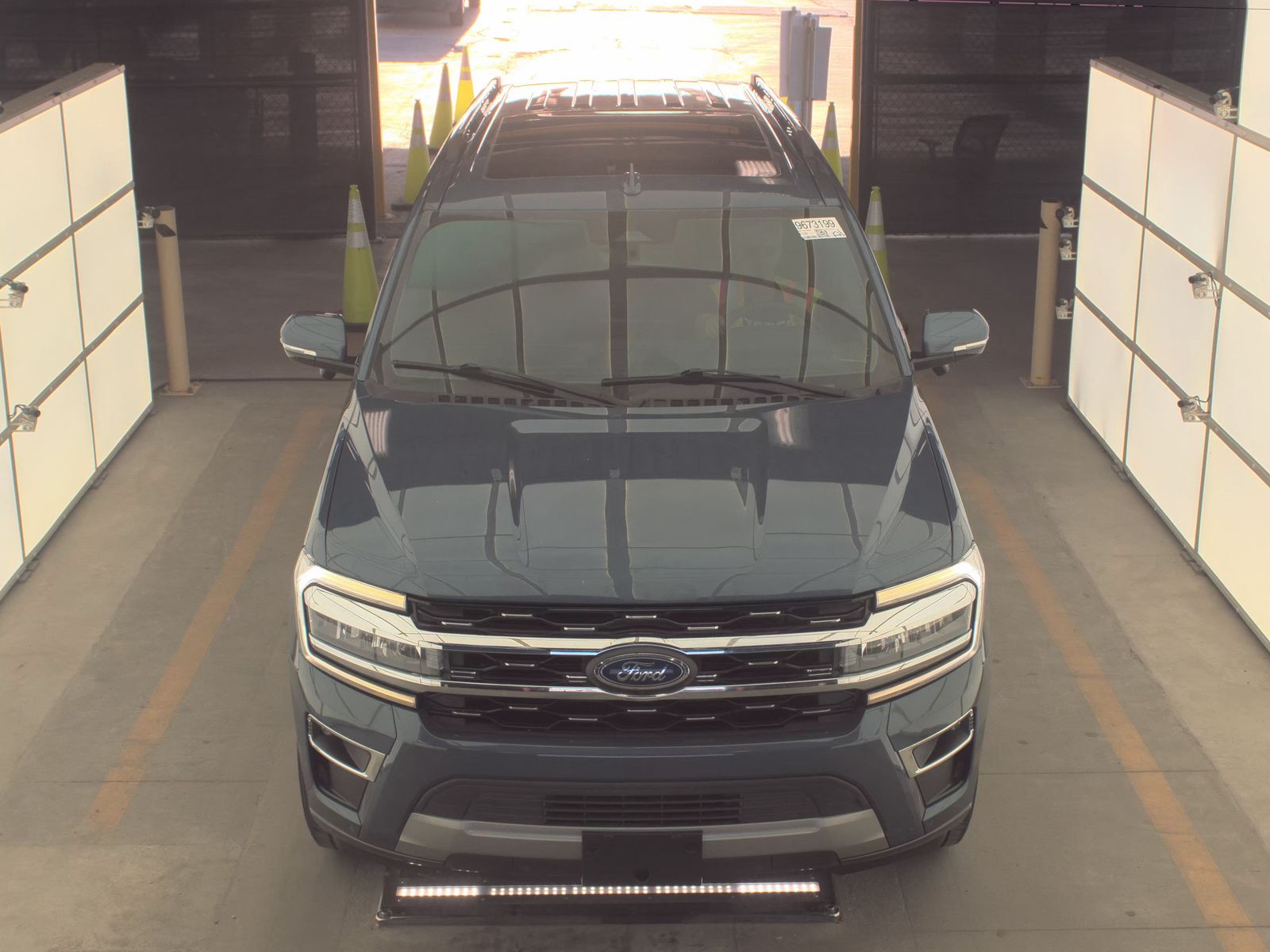 FORD EXPEDITION MAX - 3